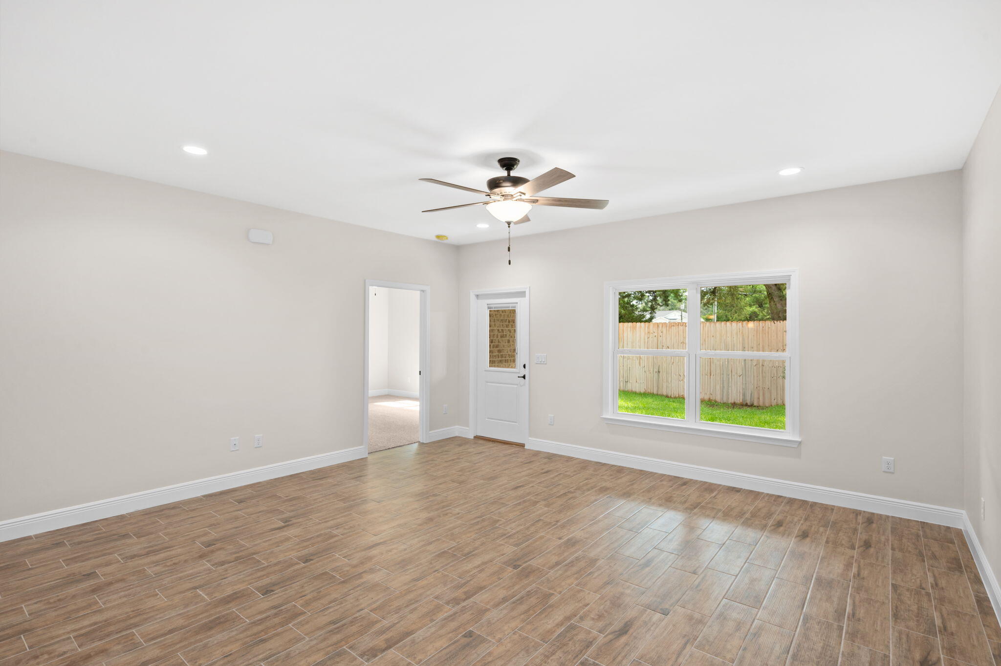 South Fairview T/H - Residential