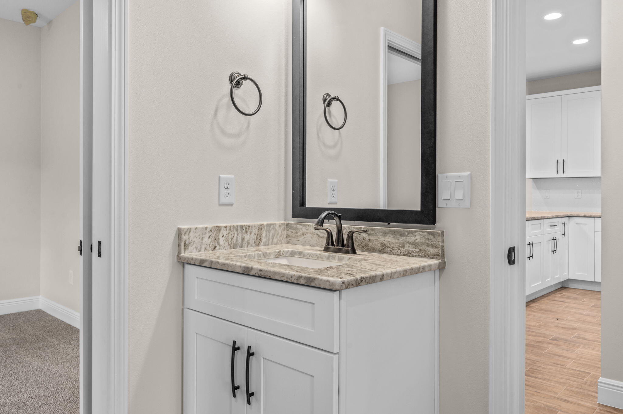 South Fairview T/H - Residential