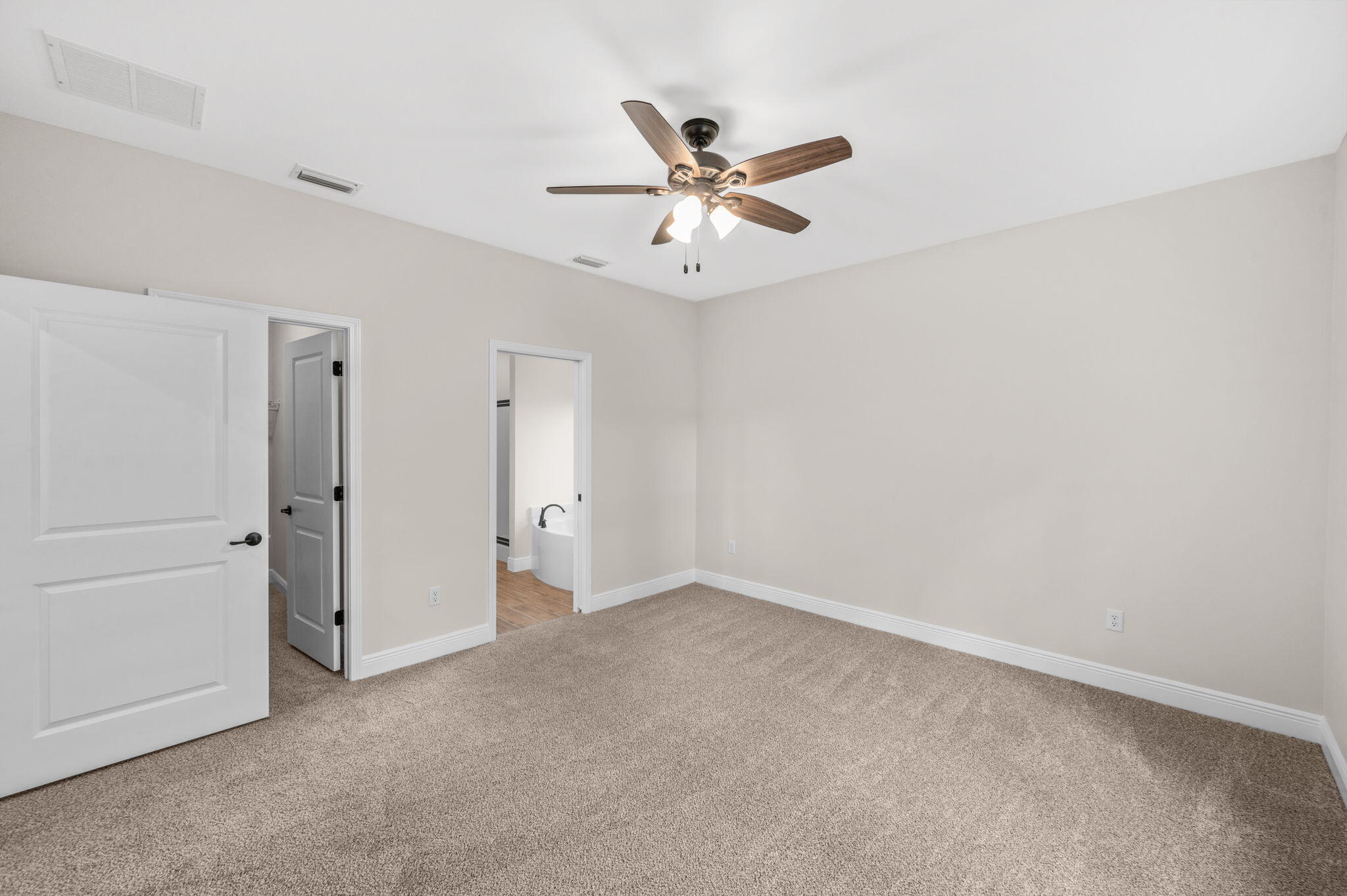 South Fairview T/H - Residential