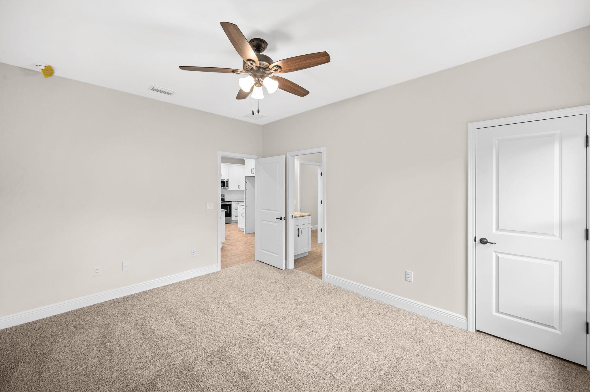 South Fairview T/H - Residential