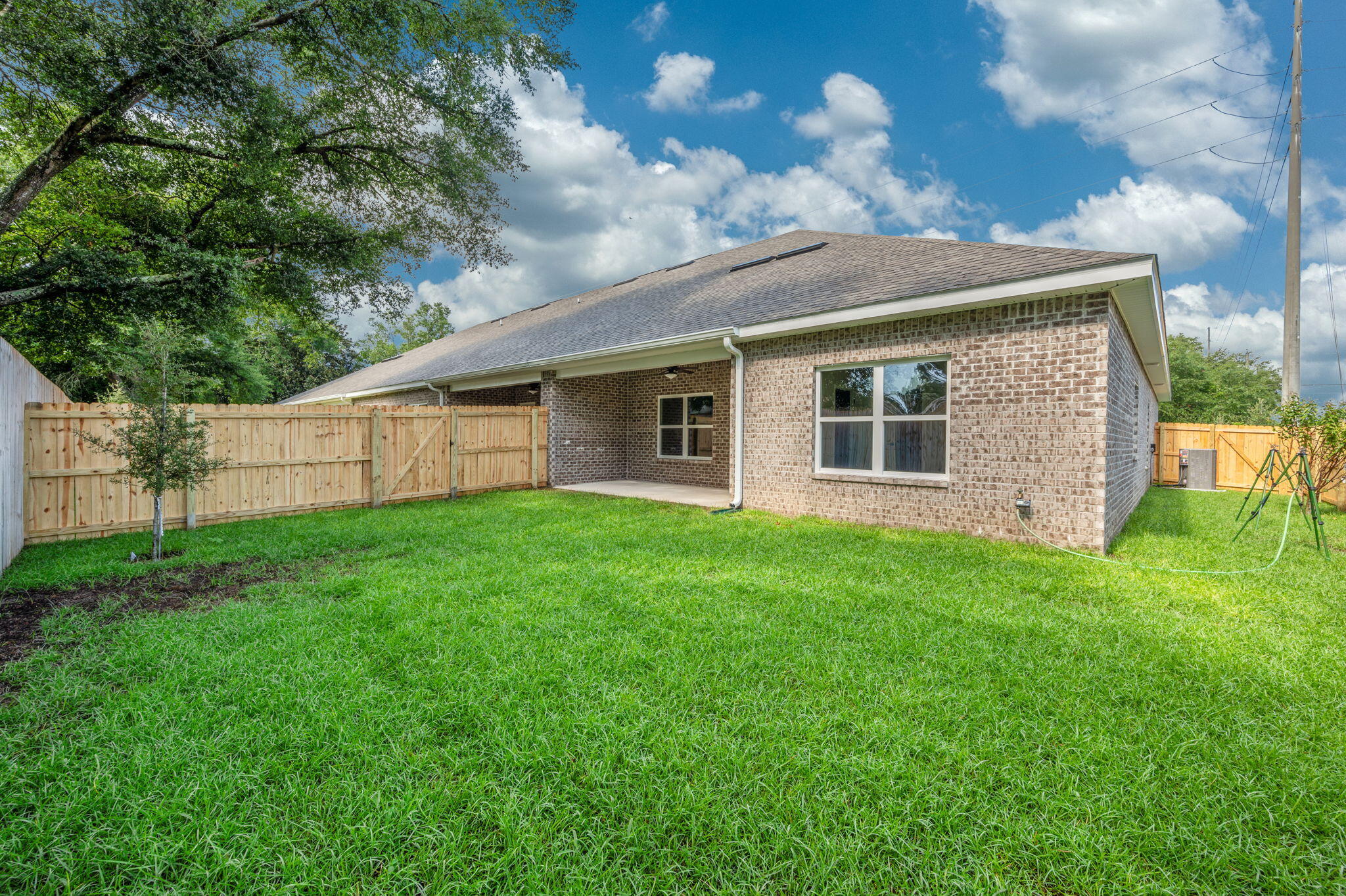 South Fairview T/H - Residential