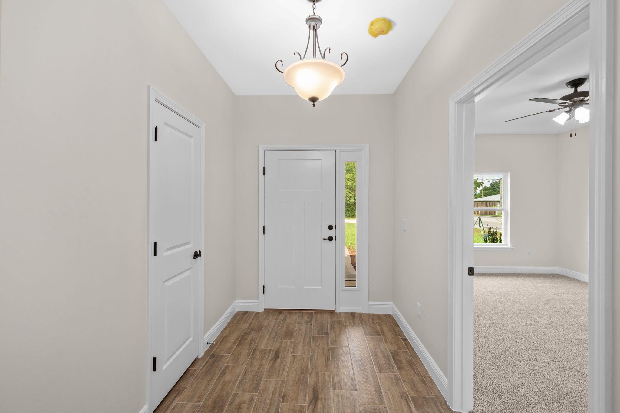 South Fairview T/H - Residential