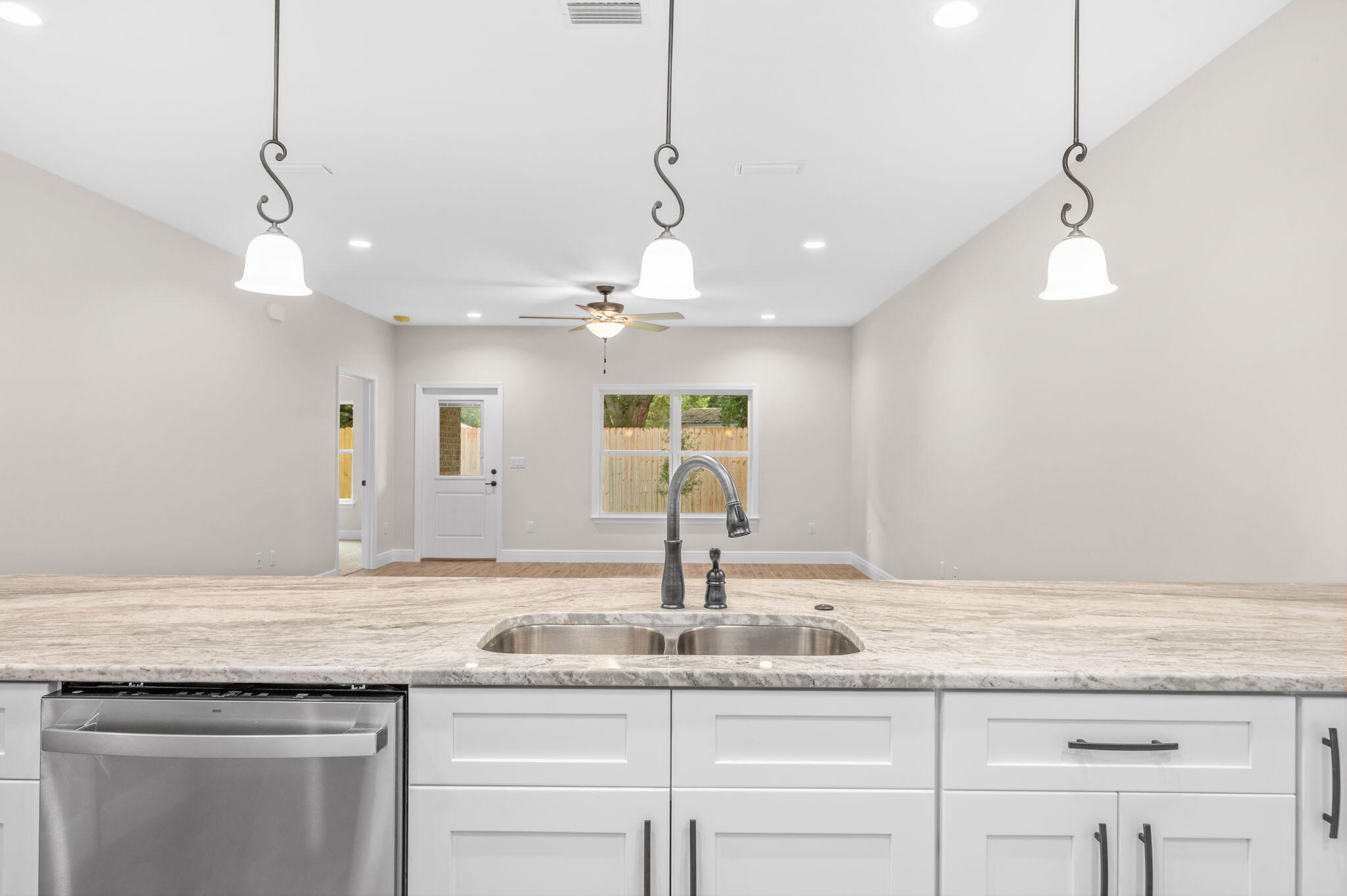 South Fairview T/H - Residential