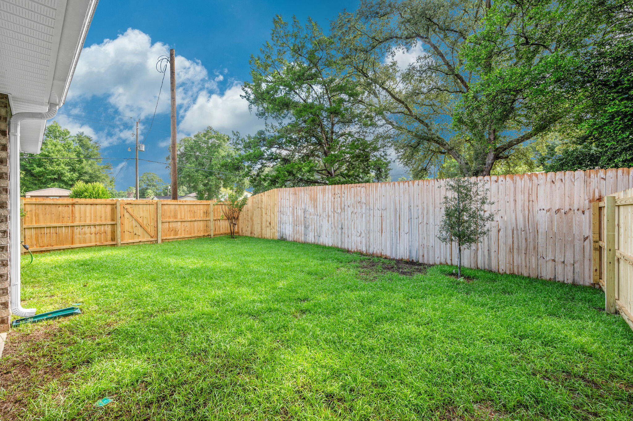 South Fairview T/H - Residential