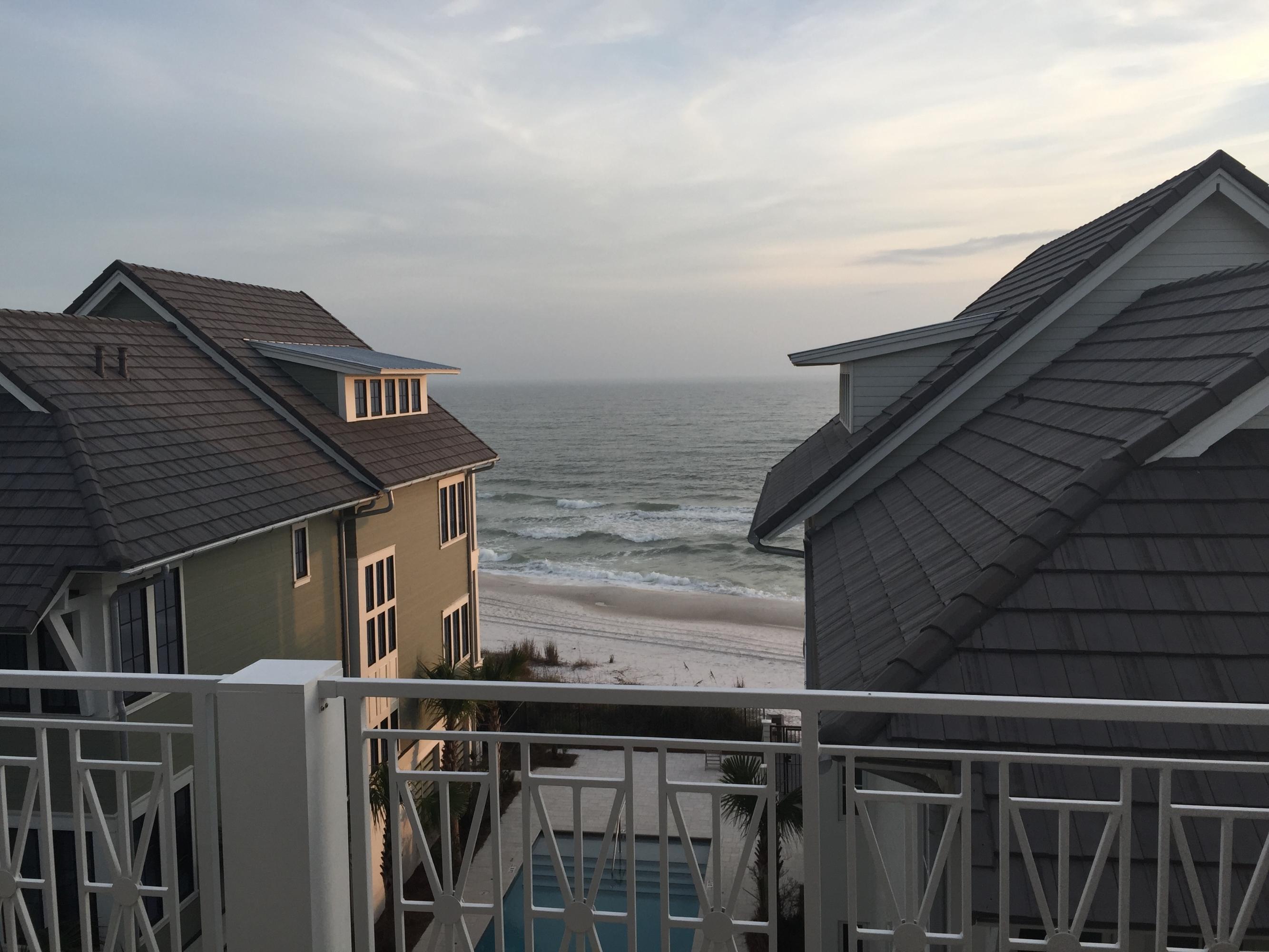 INLET BEACH - Residential