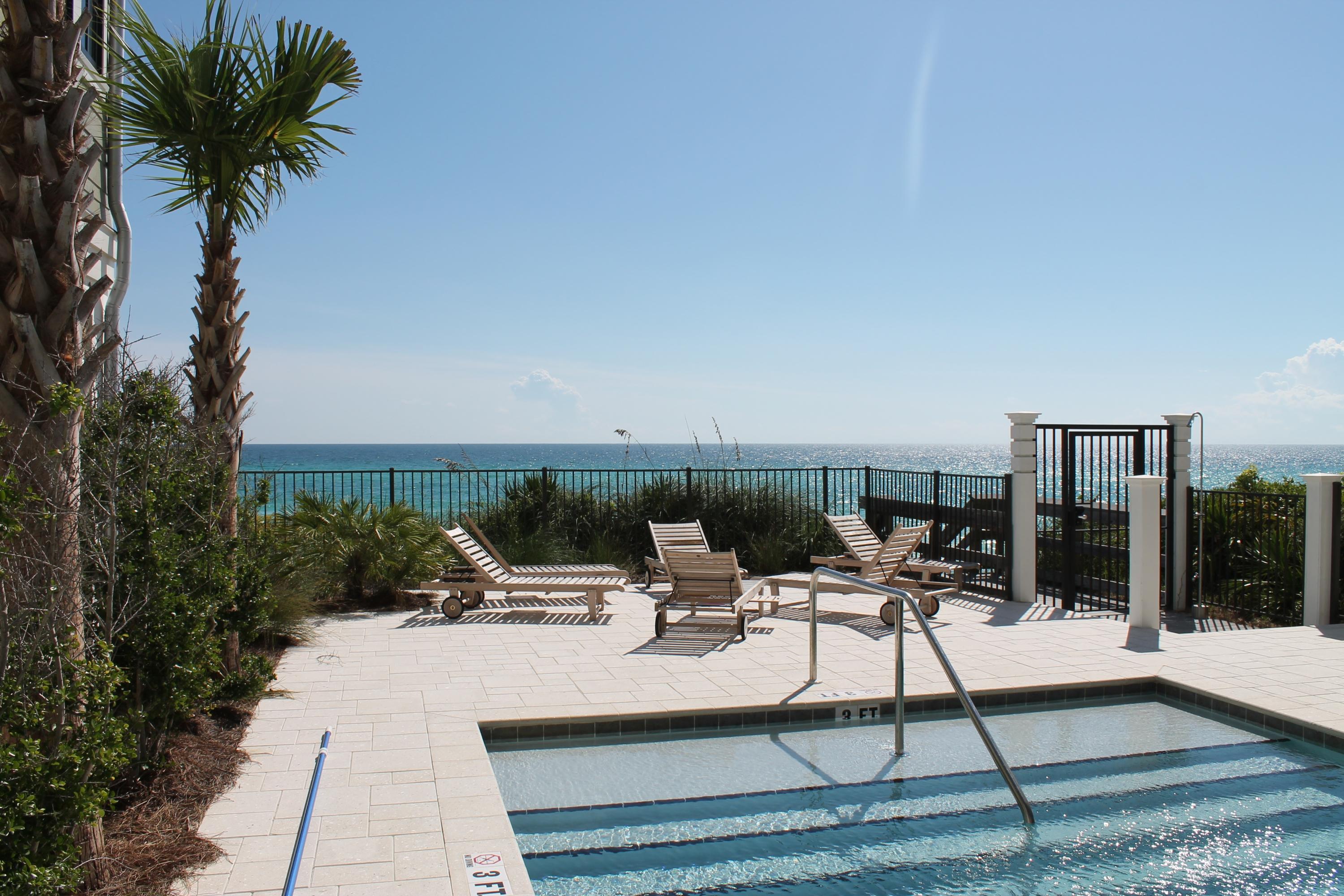 INLET BEACH - Residential