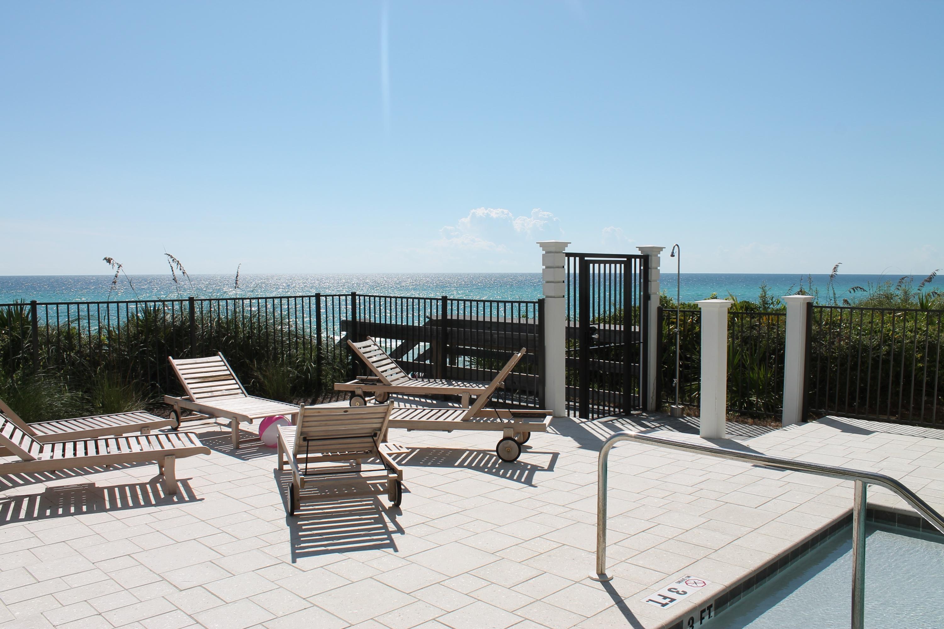 INLET BEACH - Residential