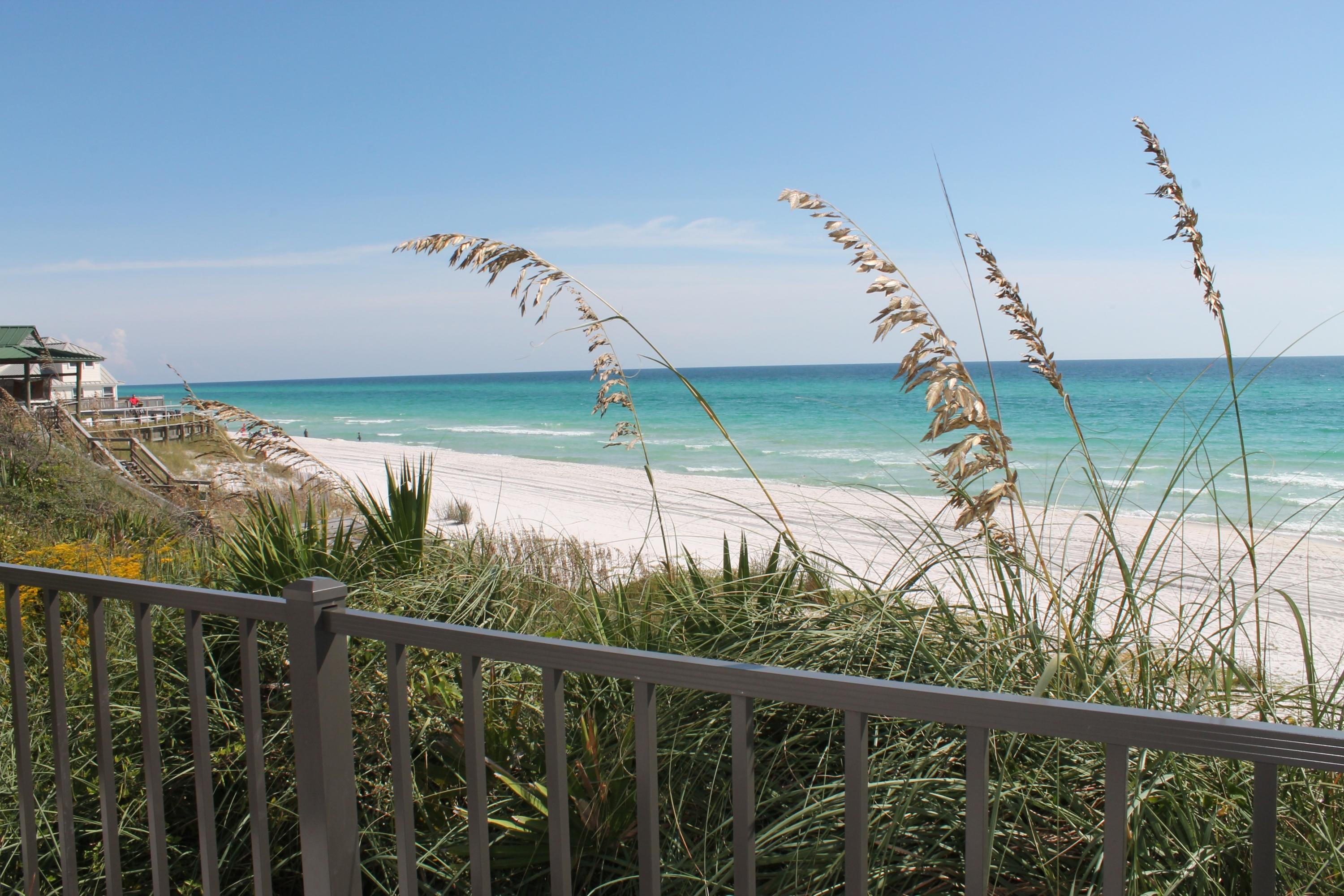 INLET BEACH - Residential