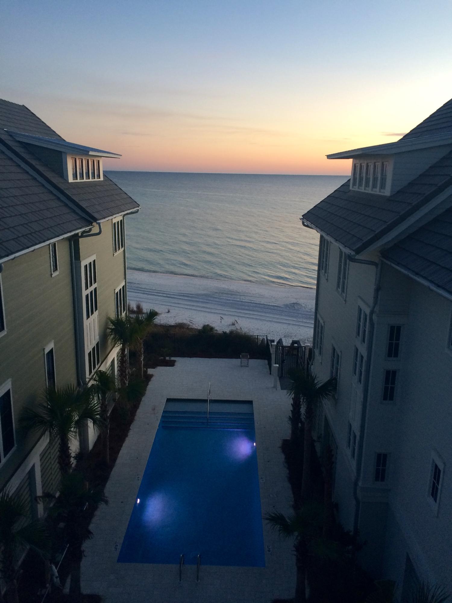 INLET BEACH - Residential