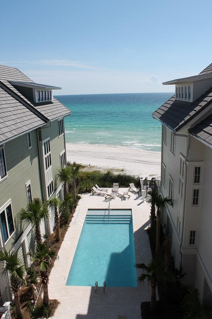 INLET BEACH - Residential