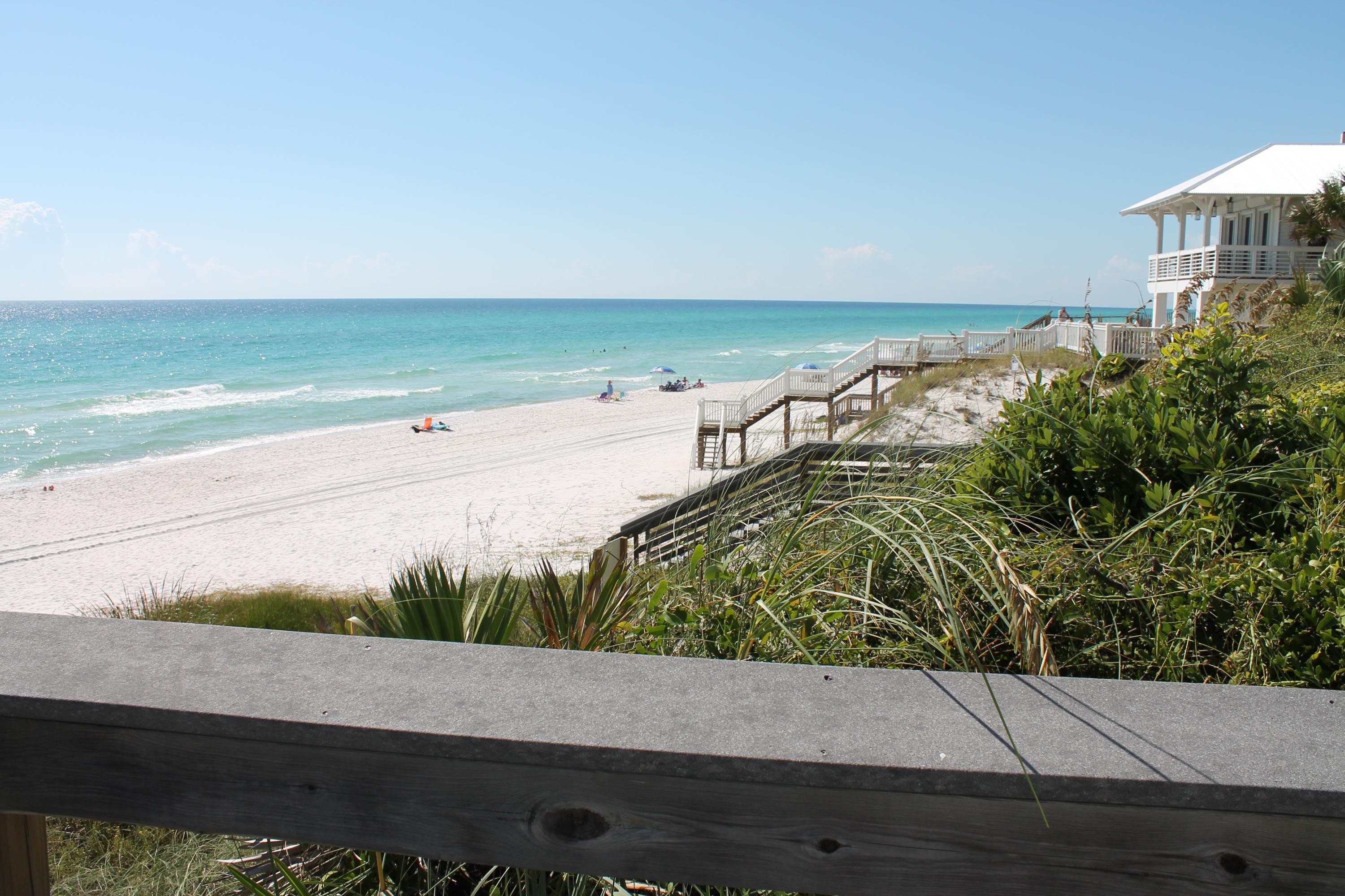 INLET BEACH - Residential