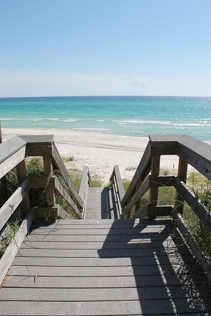 INLET BEACH - Residential