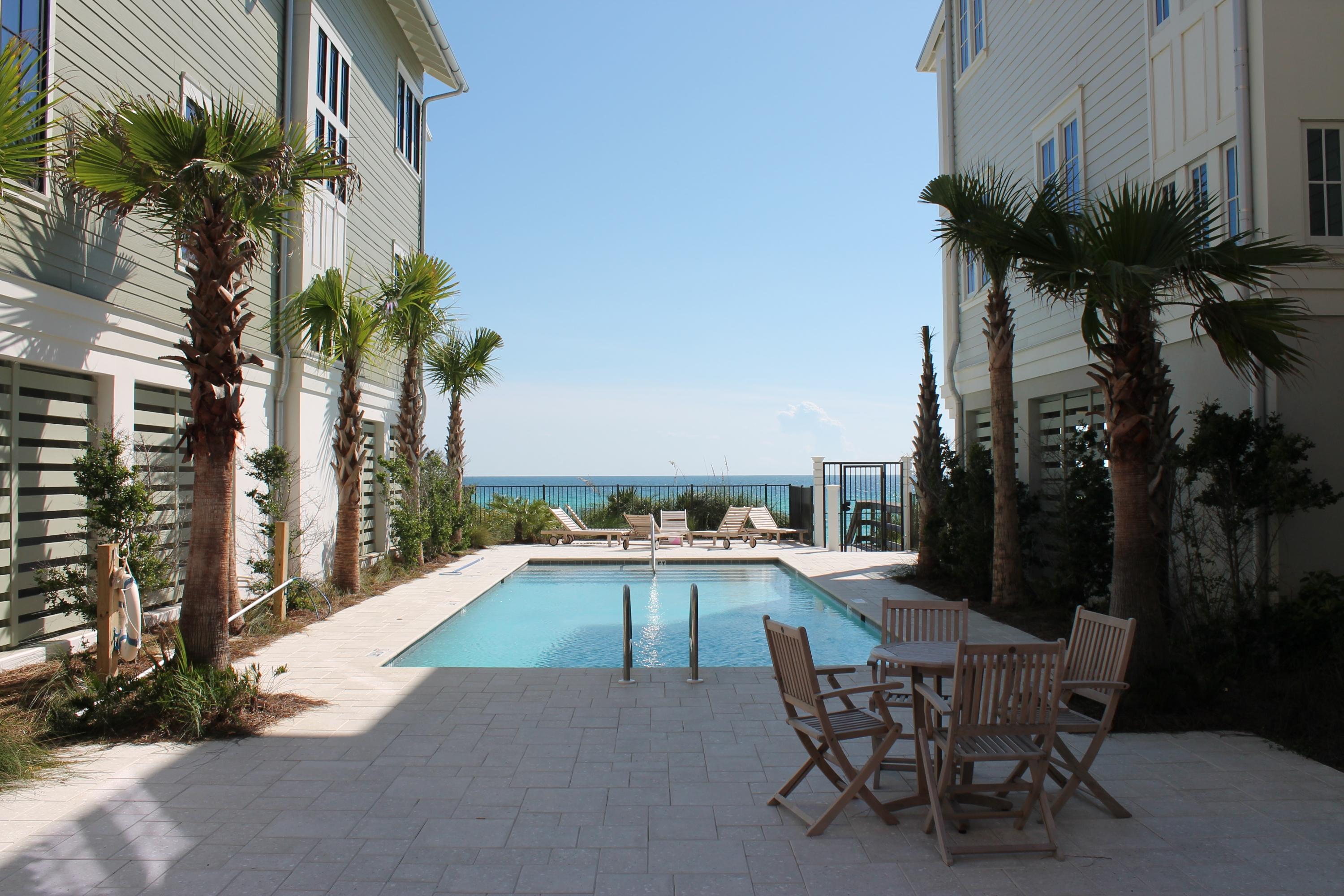 INLET BEACH - Residential