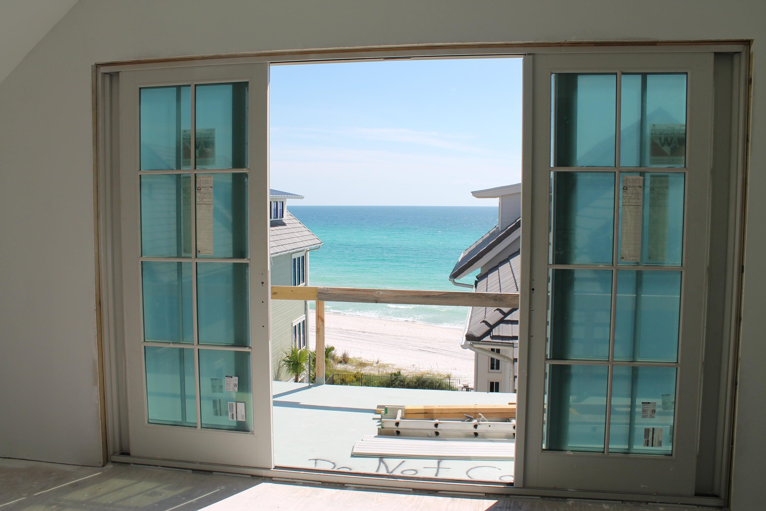 INLET BEACH - Residential