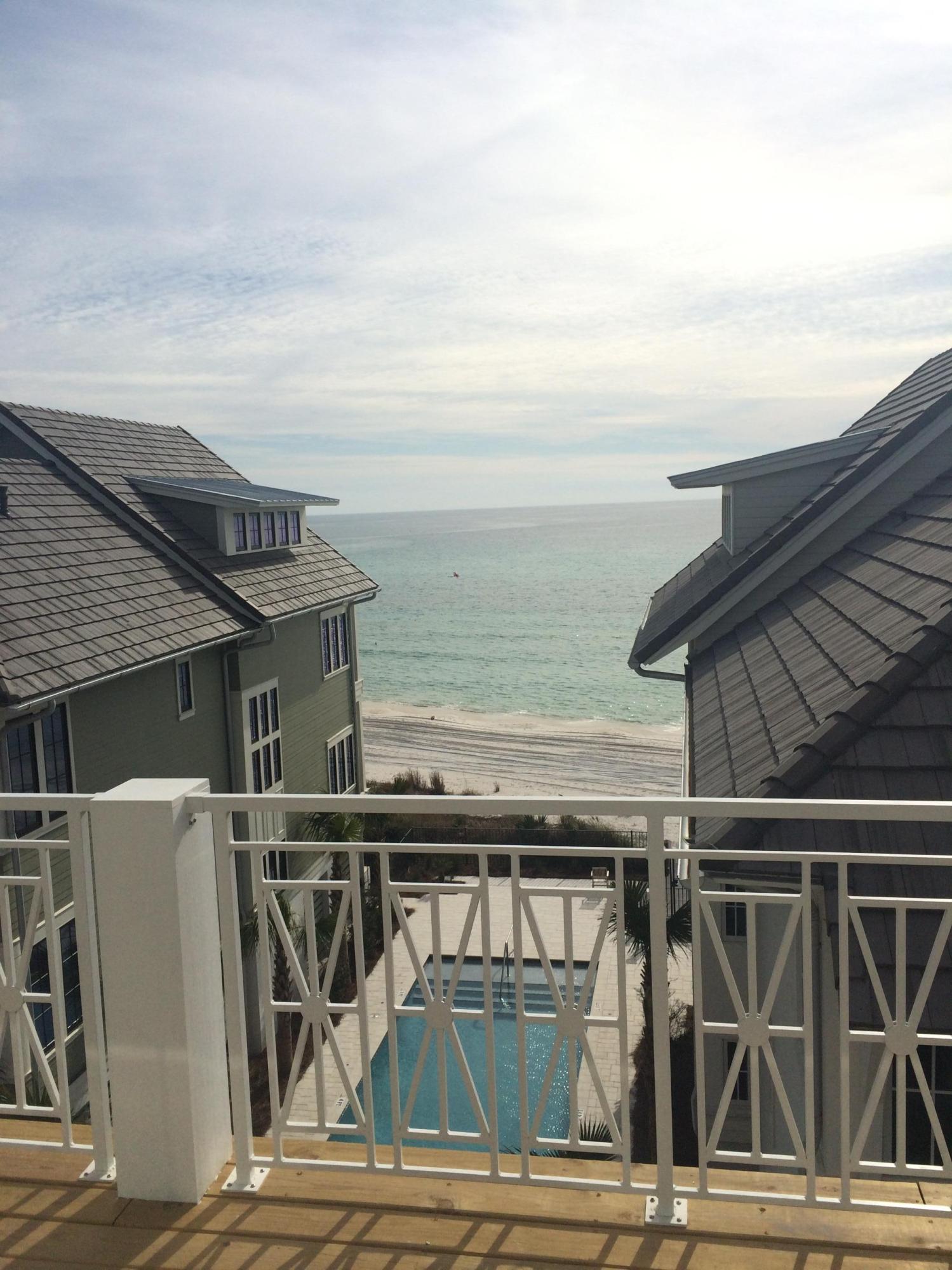 INLET BEACH - Residential