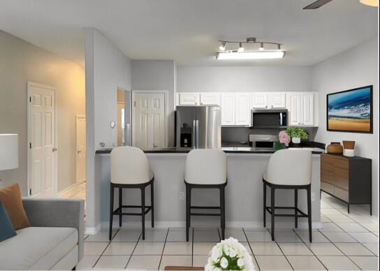 MAGNOLIA PARK PH 2. - Residential