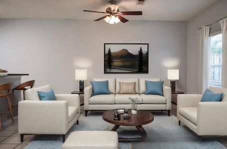 MAGNOLIA PARK PH 2. - Residential