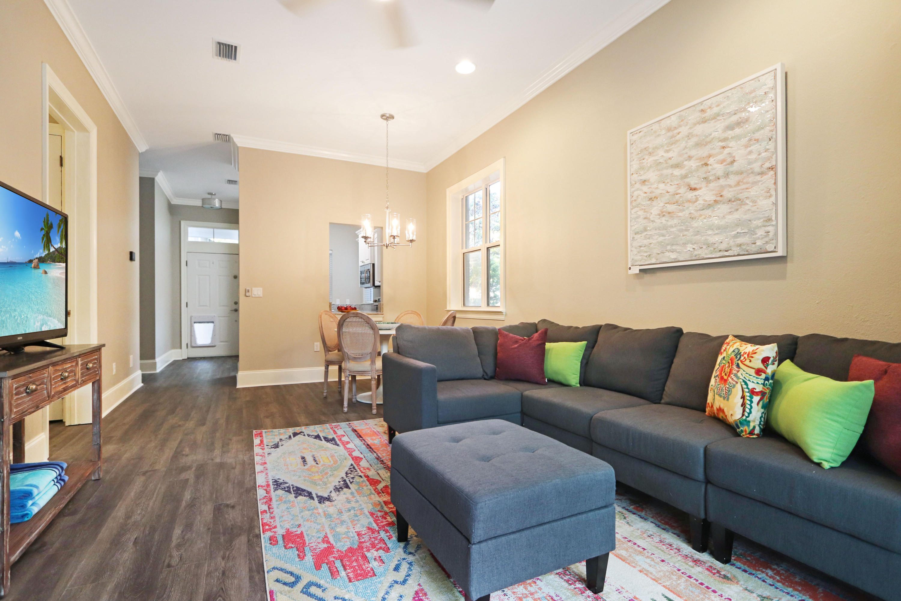 KELLY PLANTATION S/D - Residential