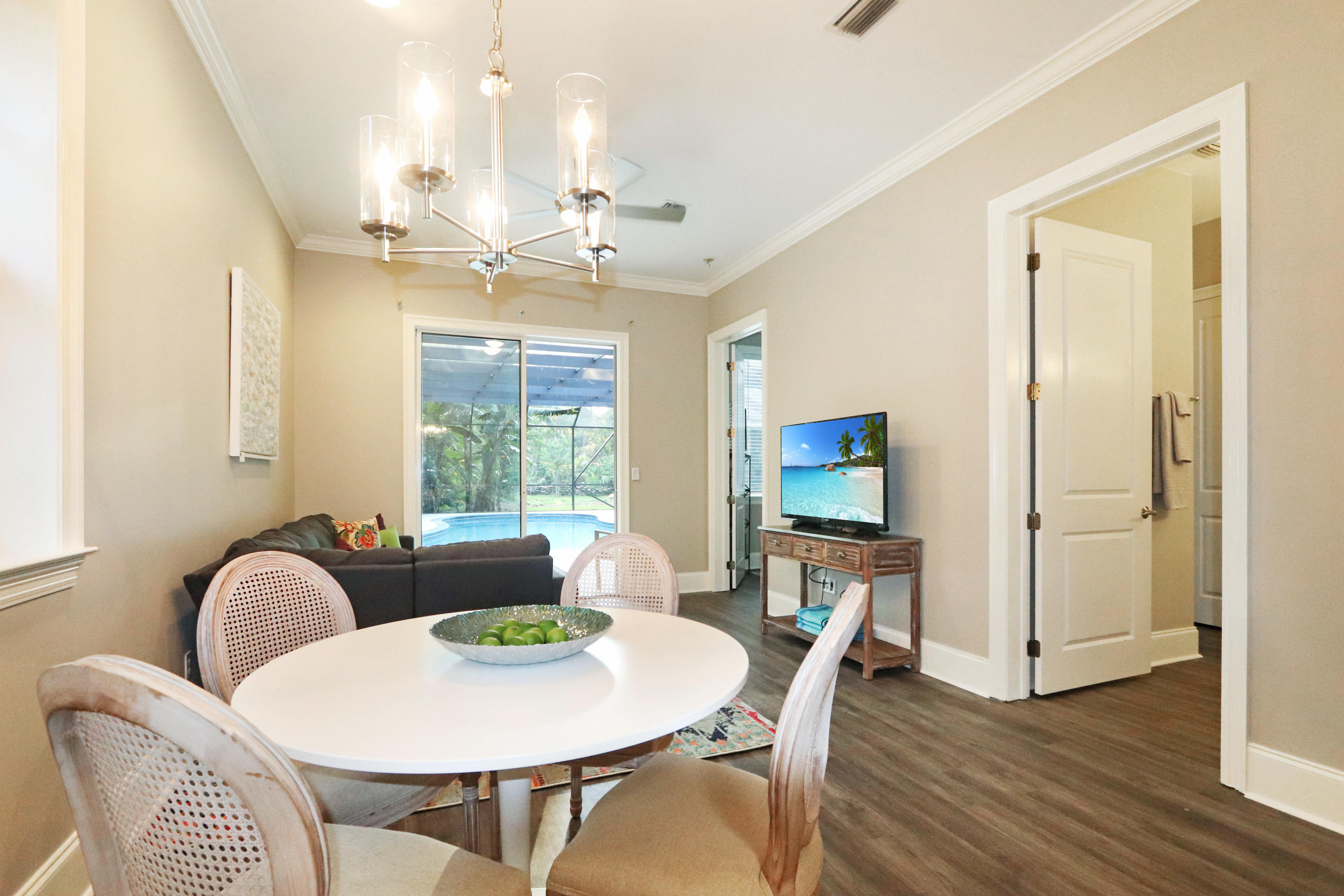 KELLY PLANTATION S/D - Residential