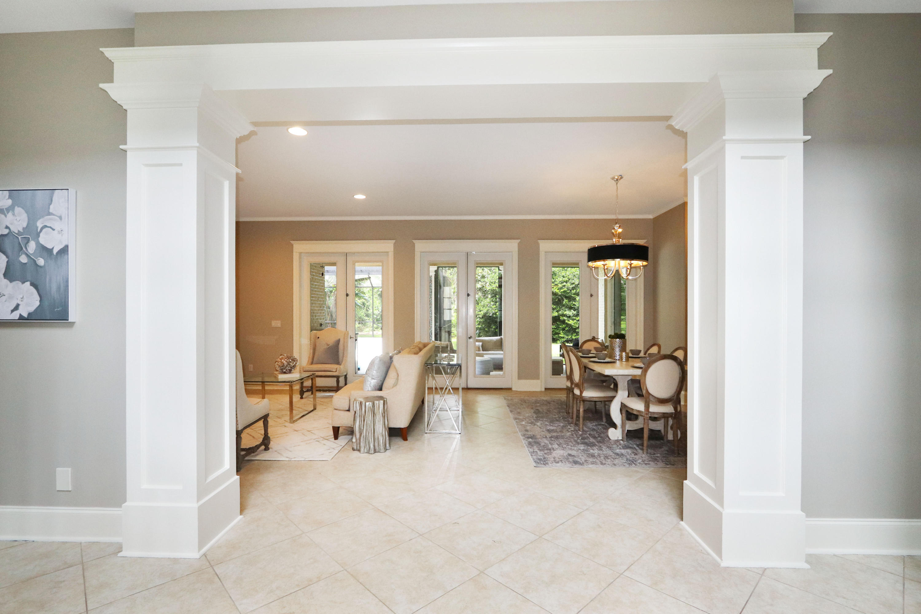 KELLY PLANTATION S/D - Residential