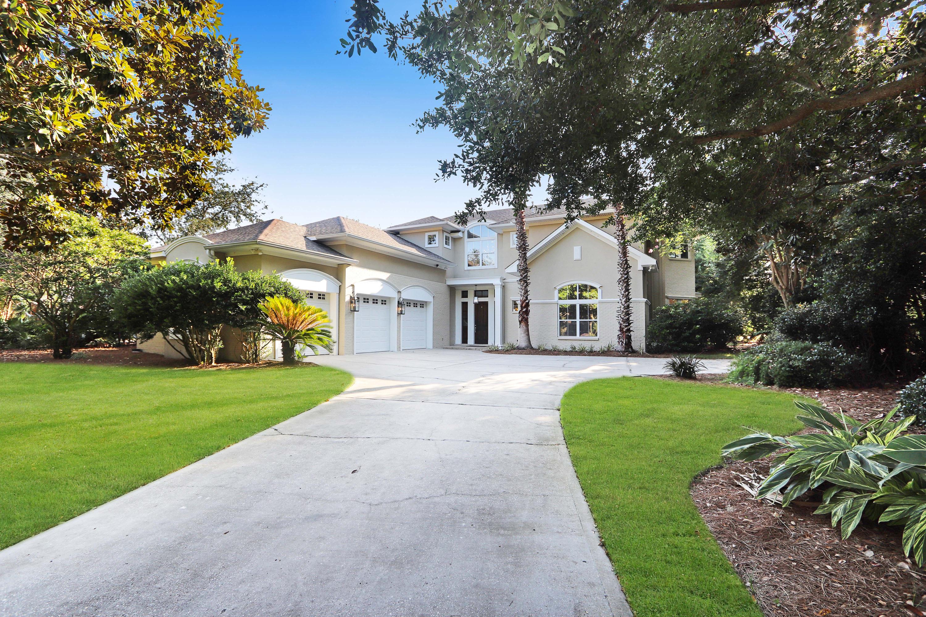 KELLY PLANTATION S/D - Residential