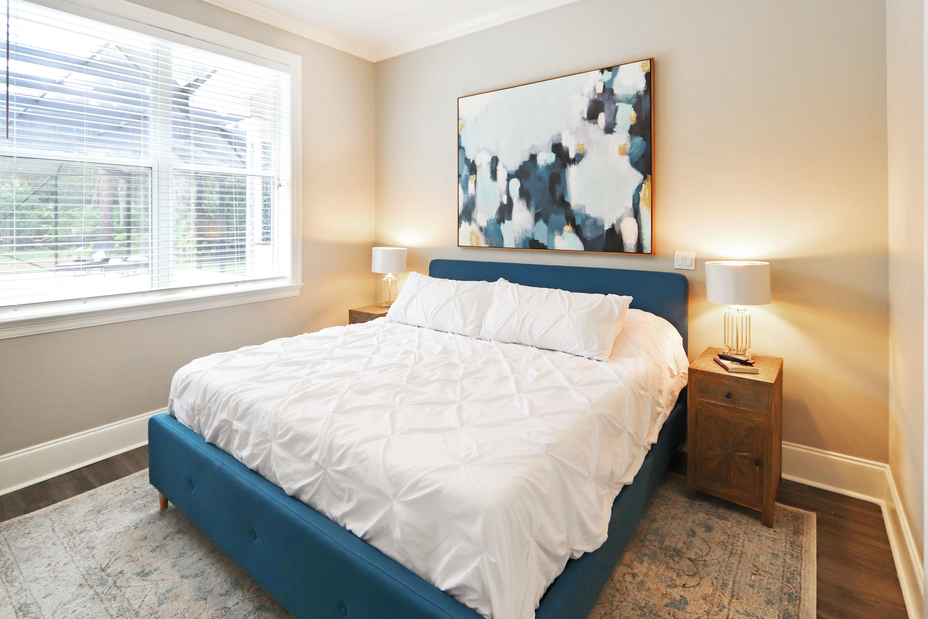 KELLY PLANTATION S/D - Residential