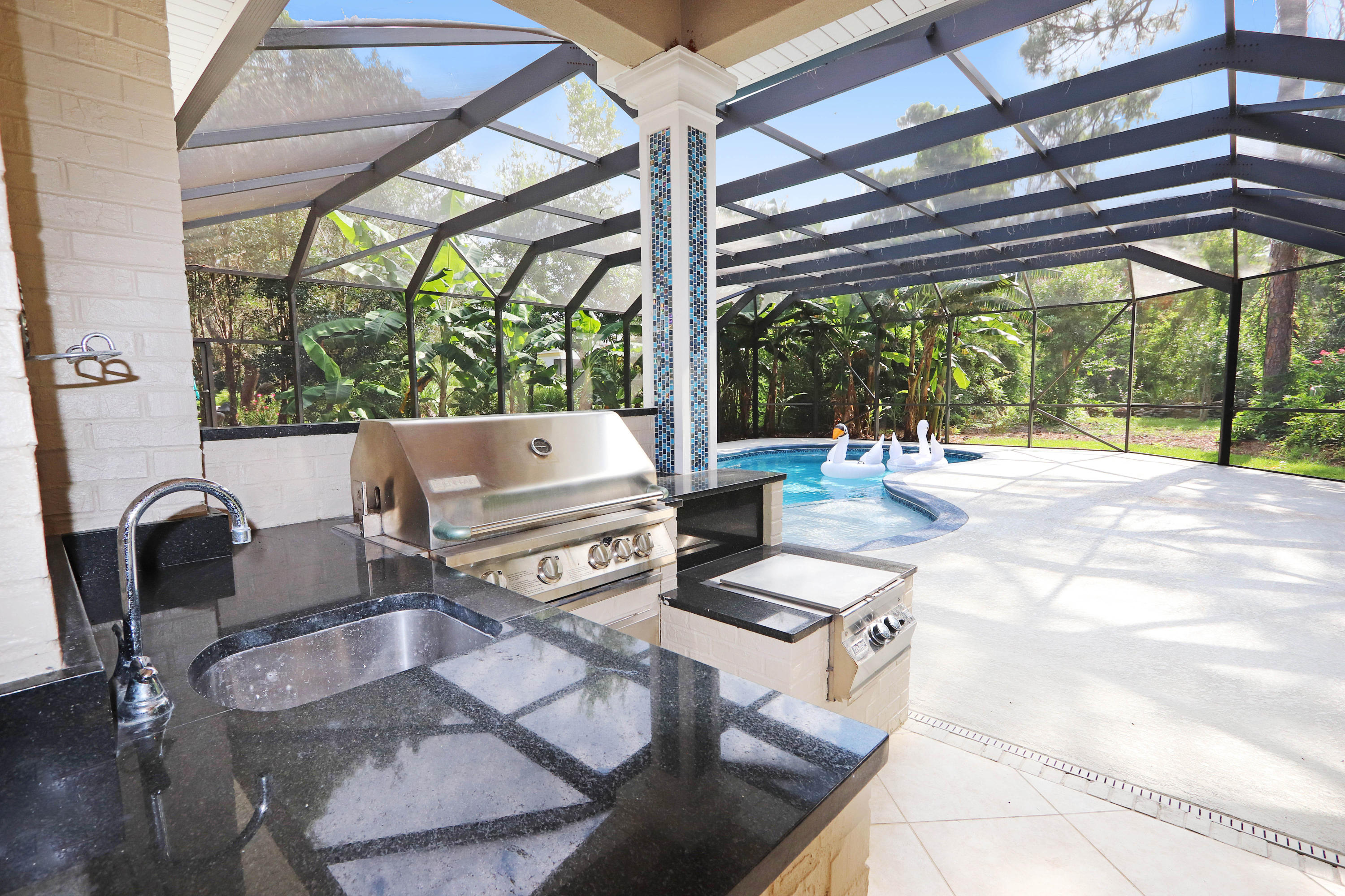 KELLY PLANTATION S/D - Residential