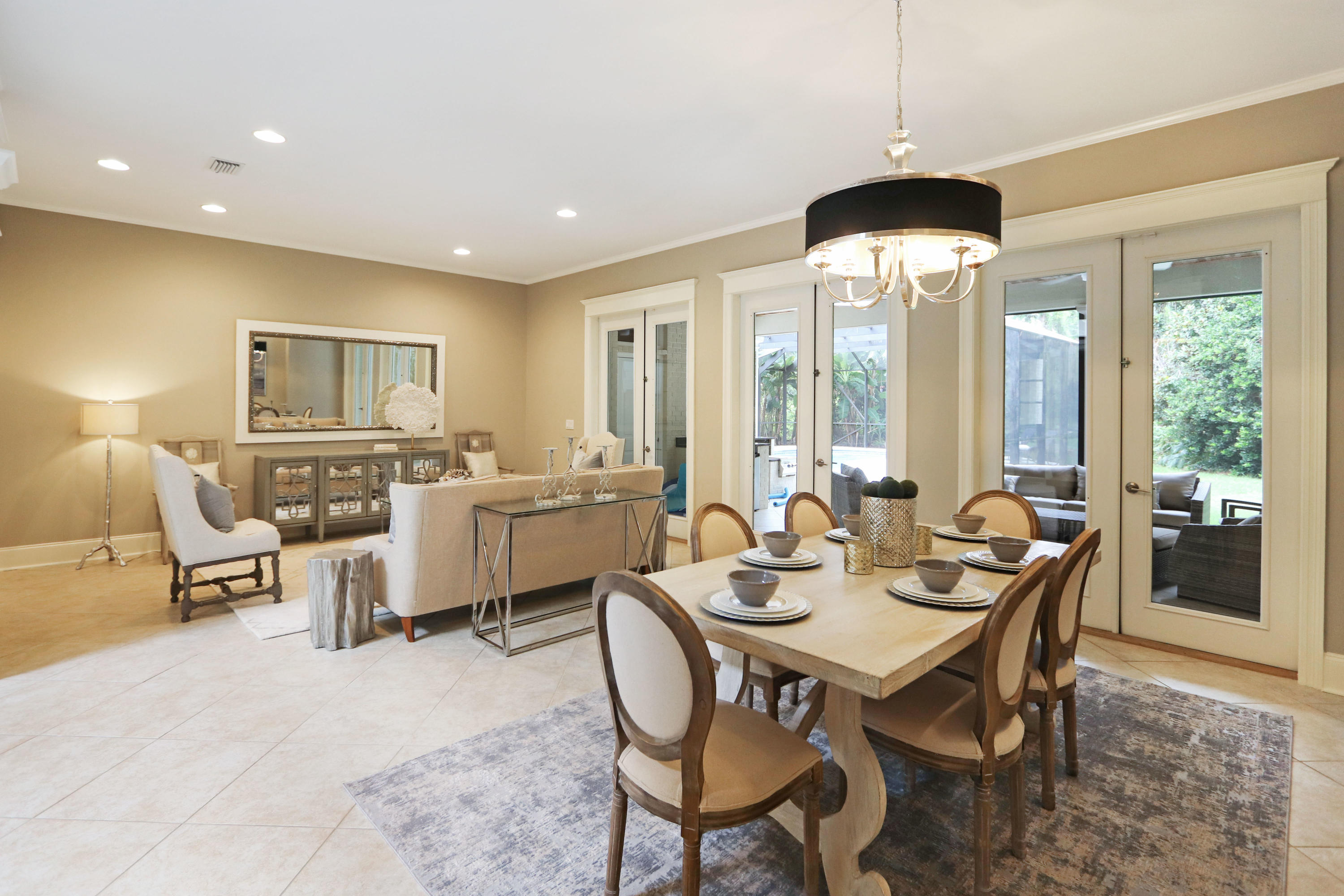 KELLY PLANTATION S/D - Residential