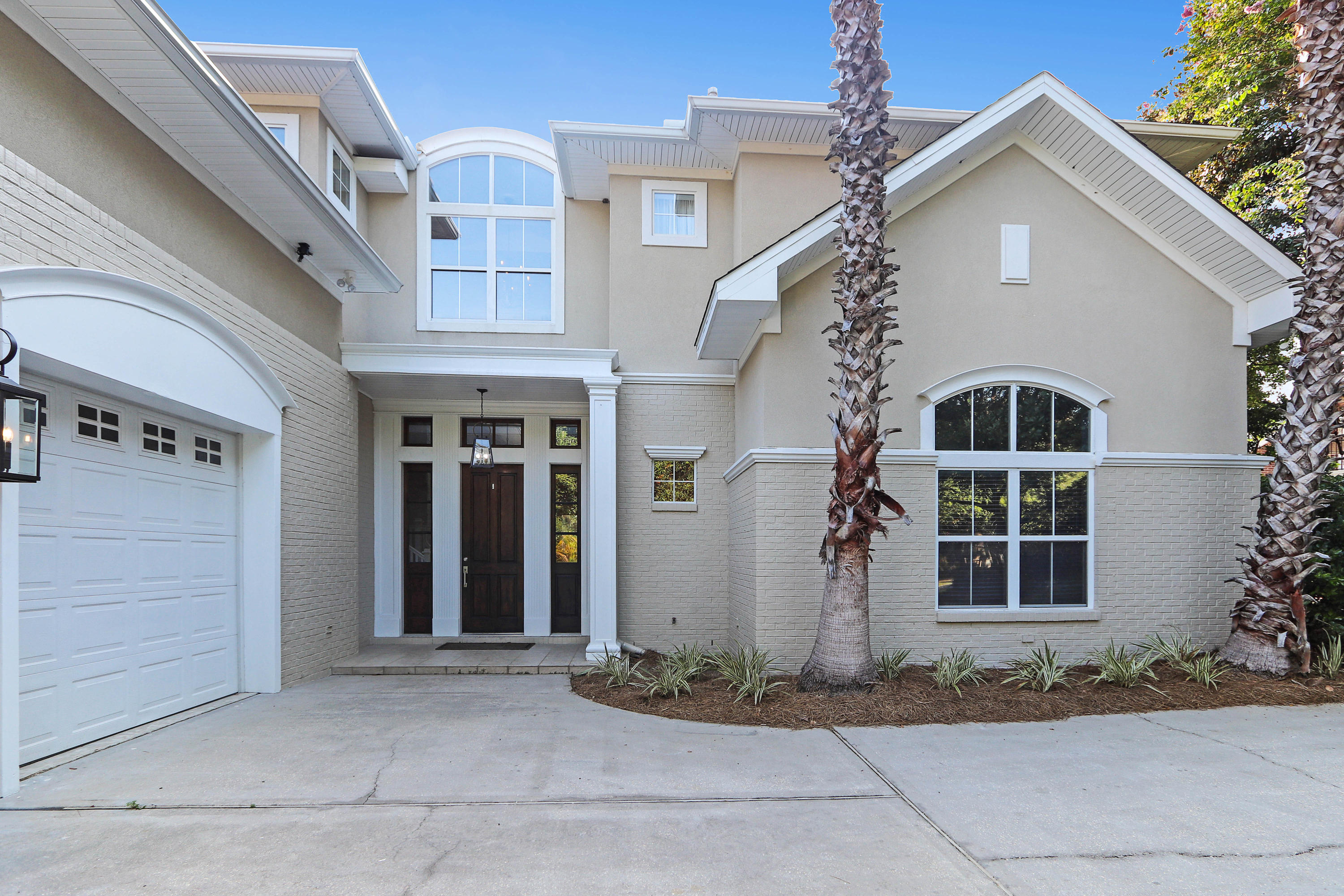 KELLY PLANTATION S/D - Residential