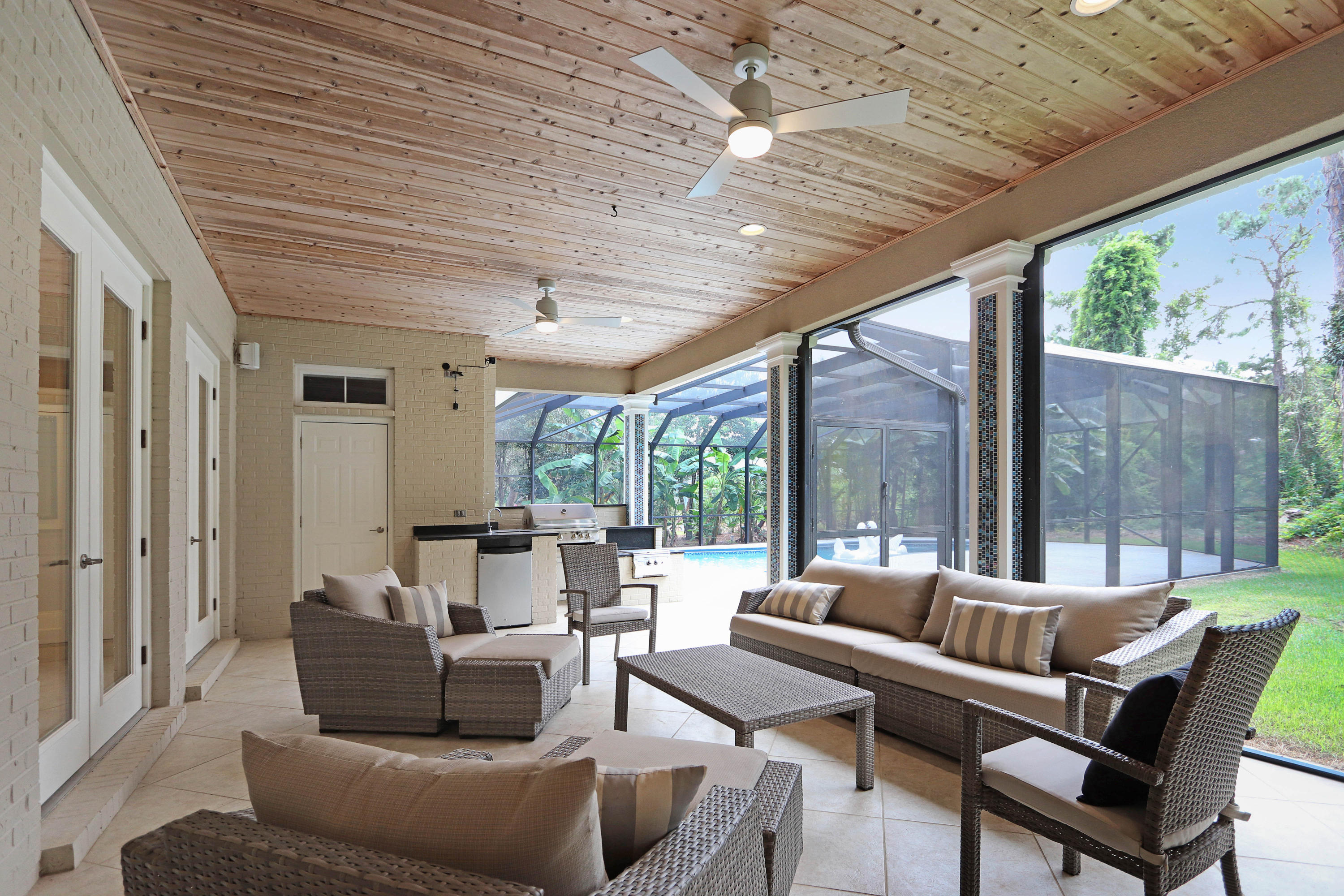 KELLY PLANTATION S/D - Residential