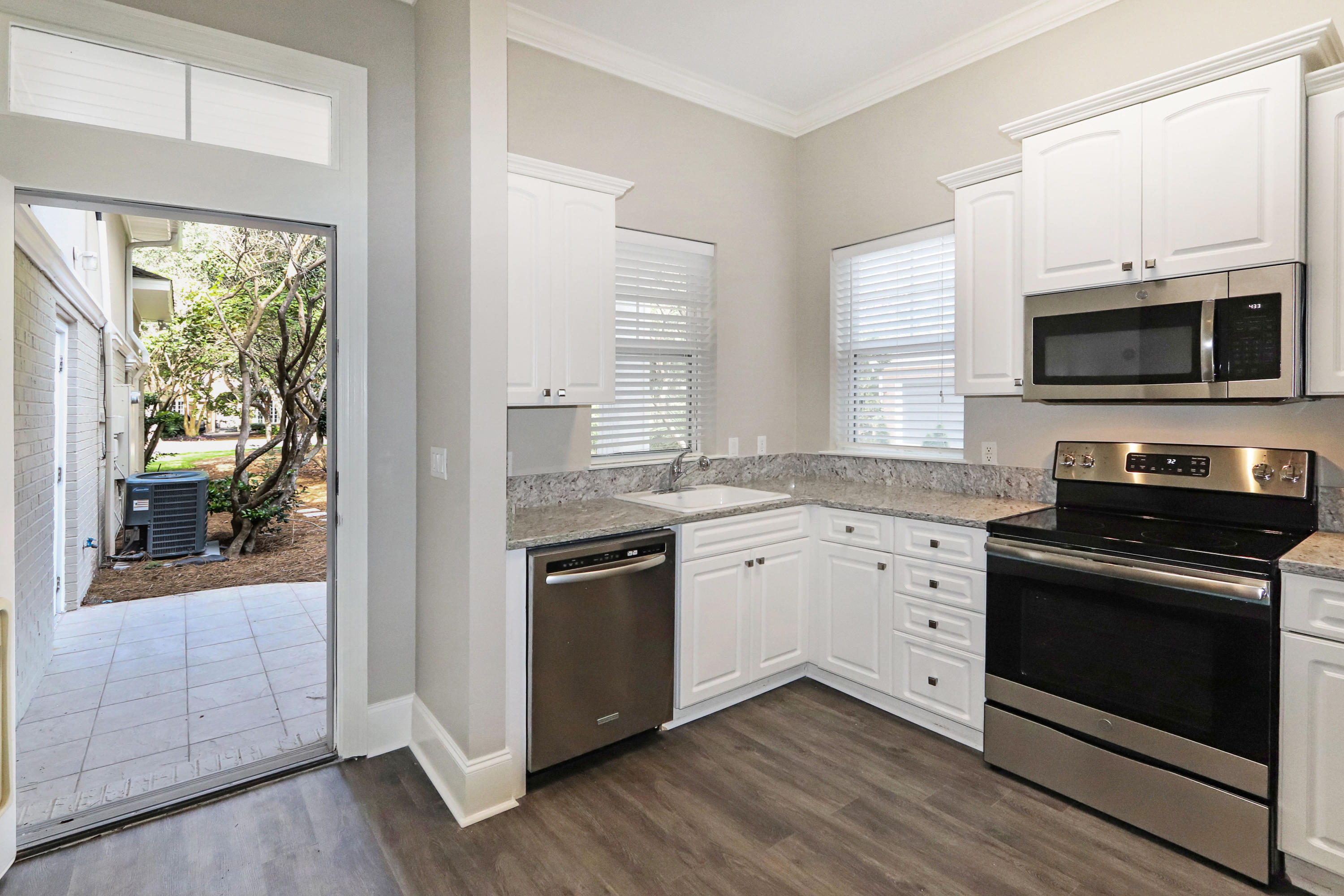 KELLY PLANTATION S/D - Residential