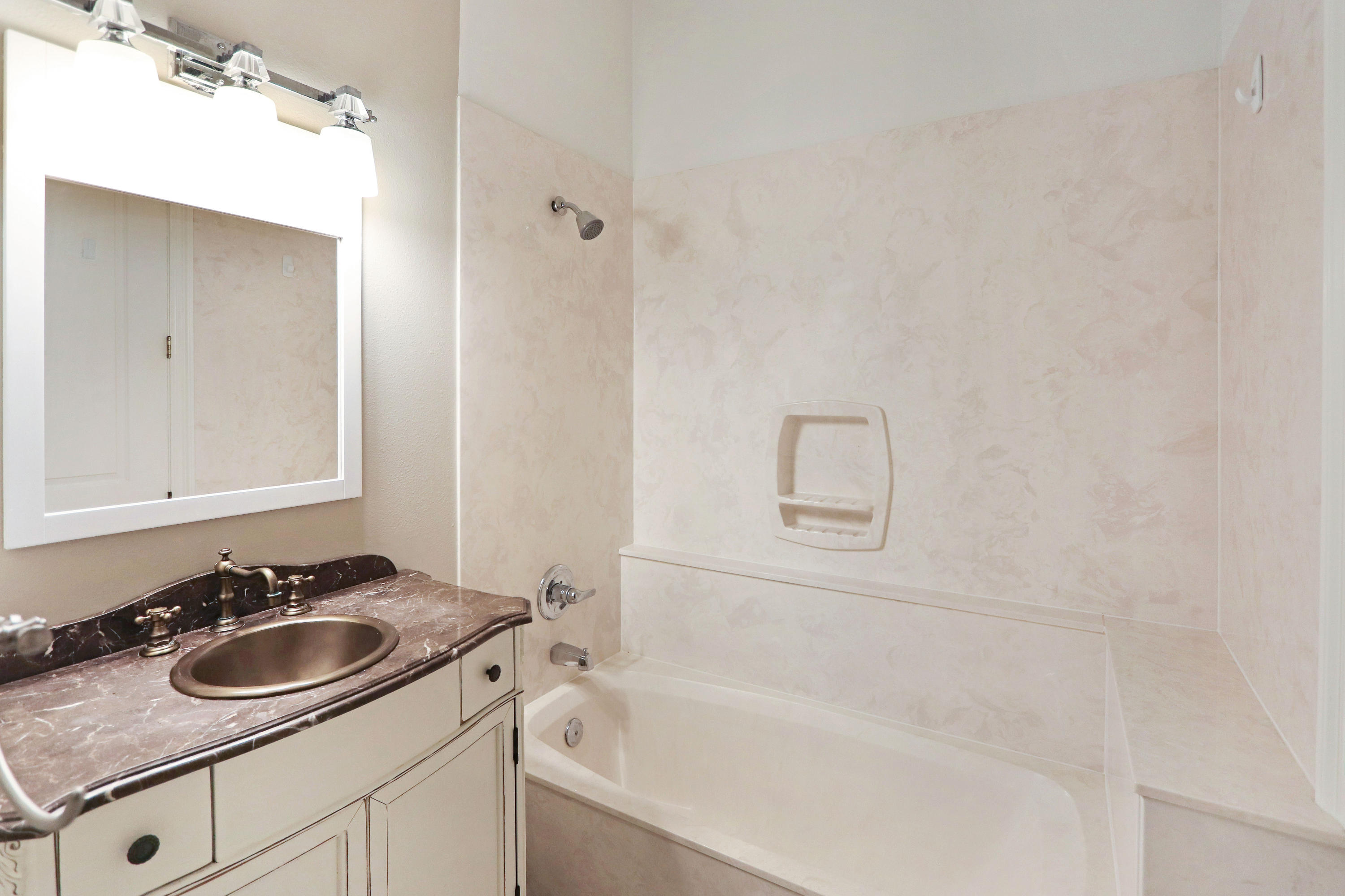 KELLY PLANTATION S/D - Residential