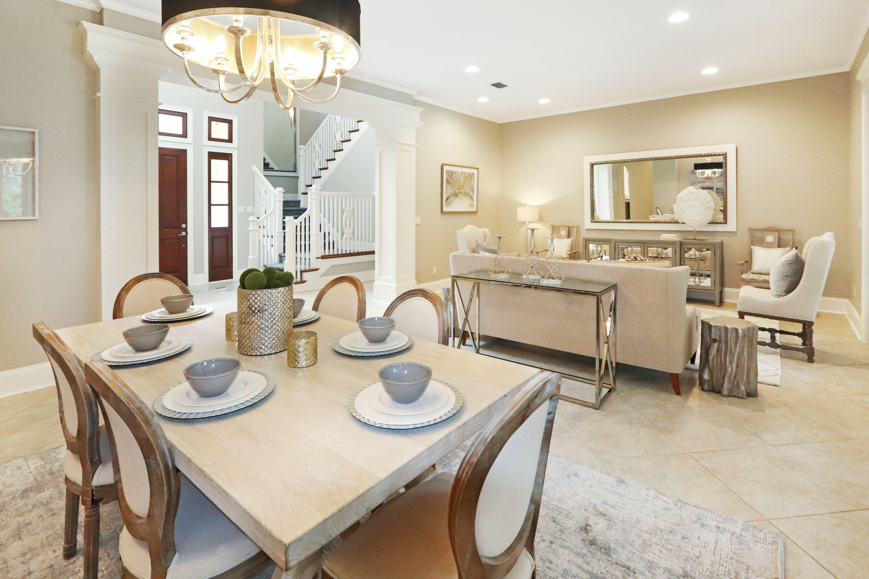 KELLY PLANTATION S/D - Residential