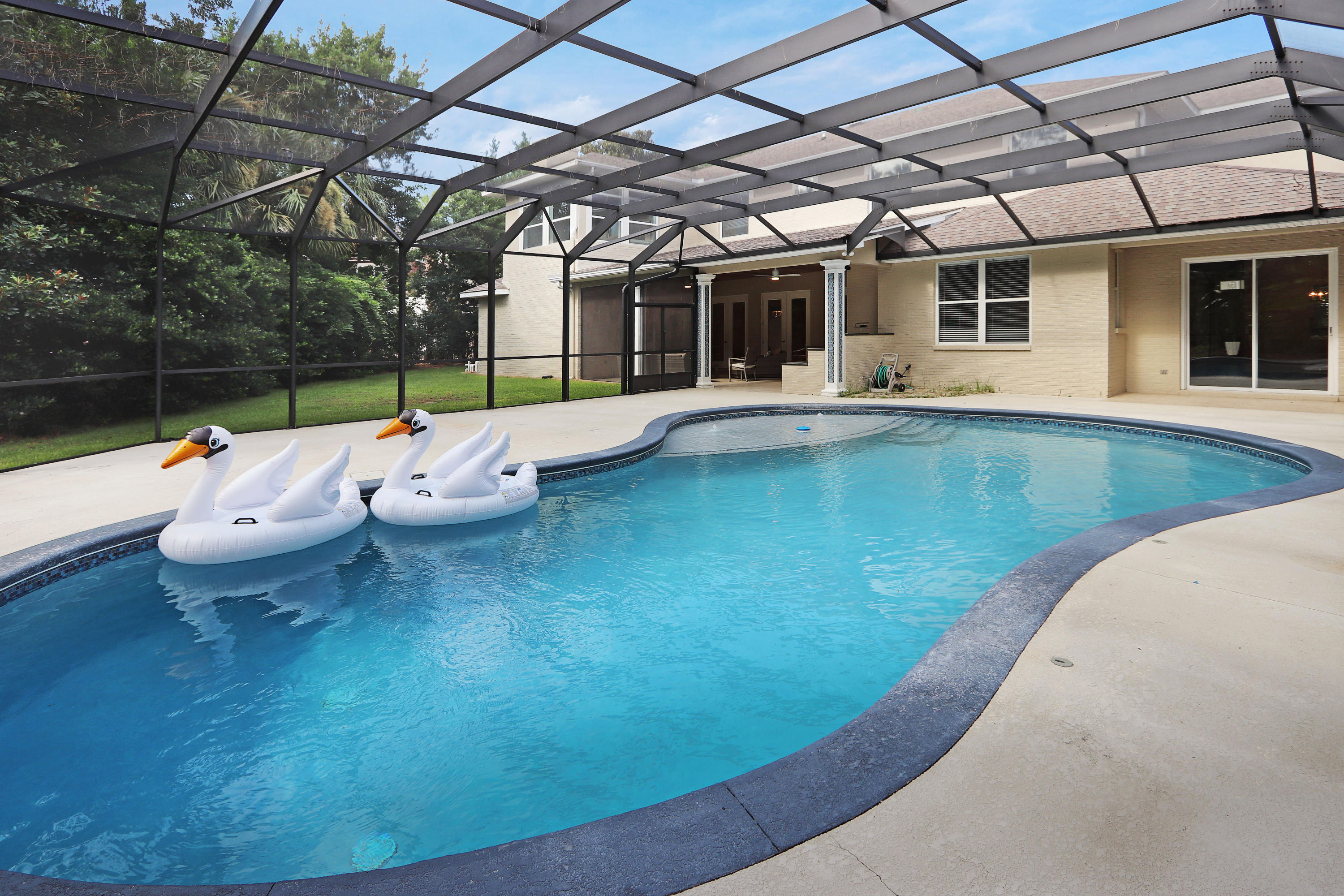 KELLY PLANTATION S/D - Residential