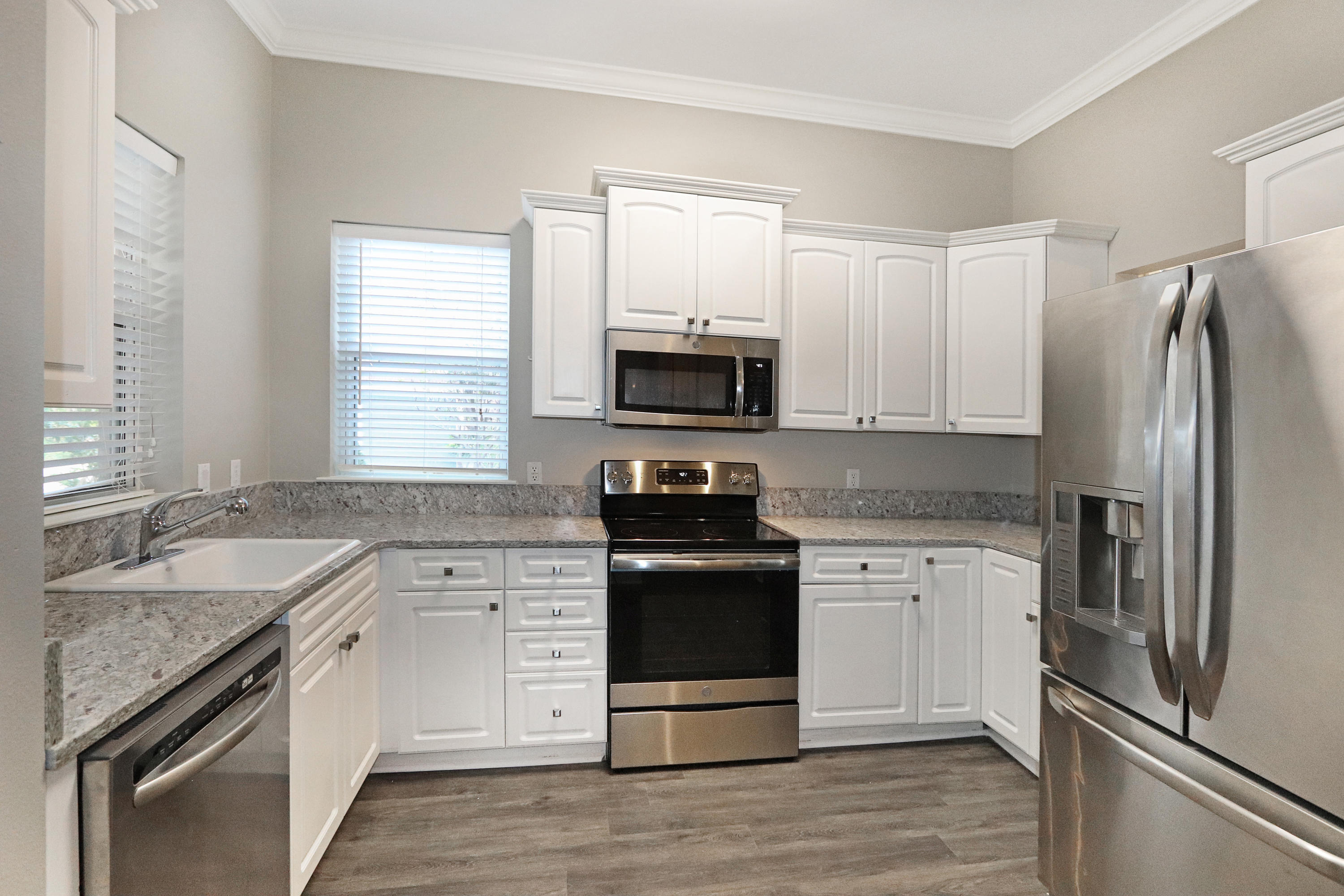 KELLY PLANTATION S/D - Residential