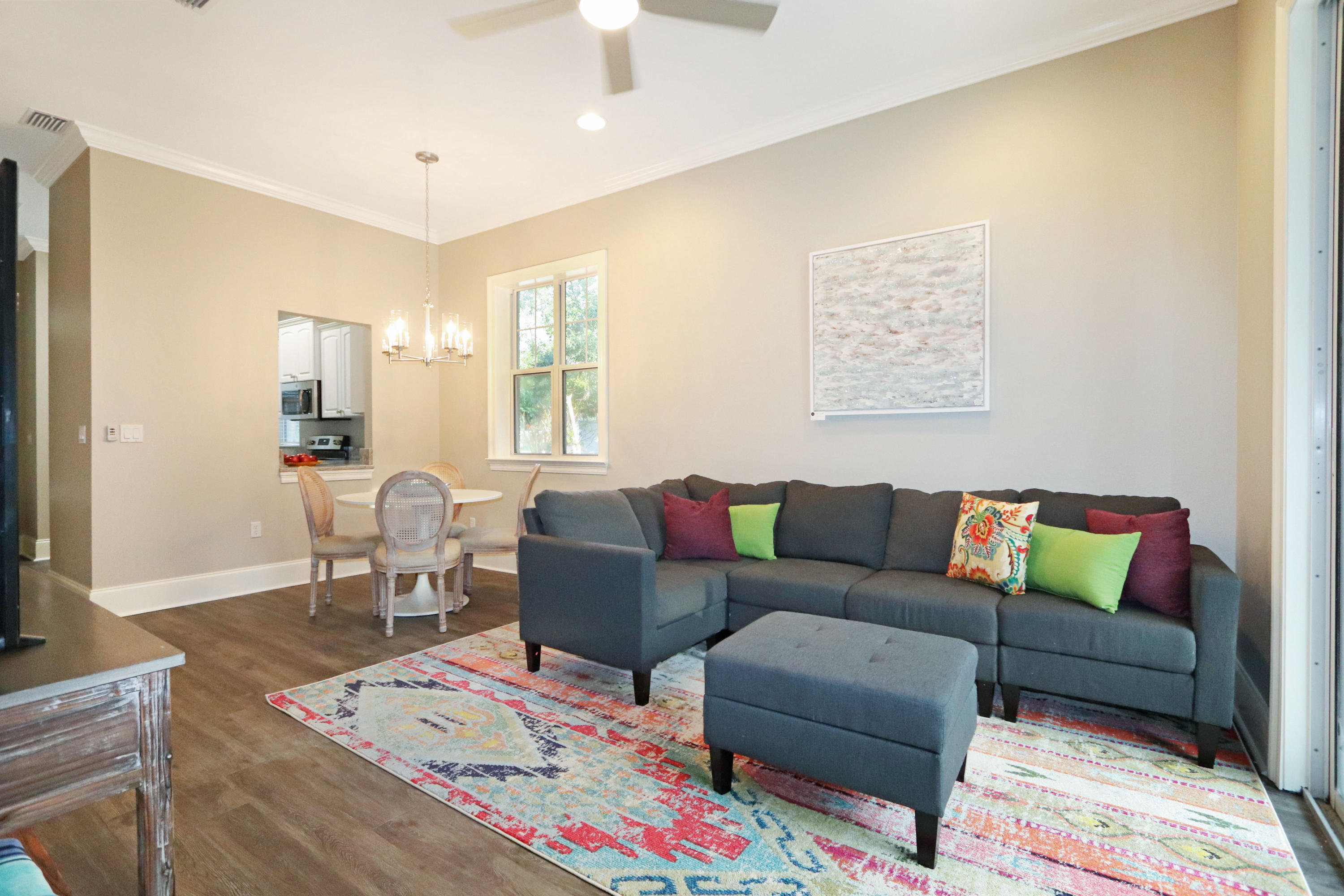 KELLY PLANTATION S/D - Residential