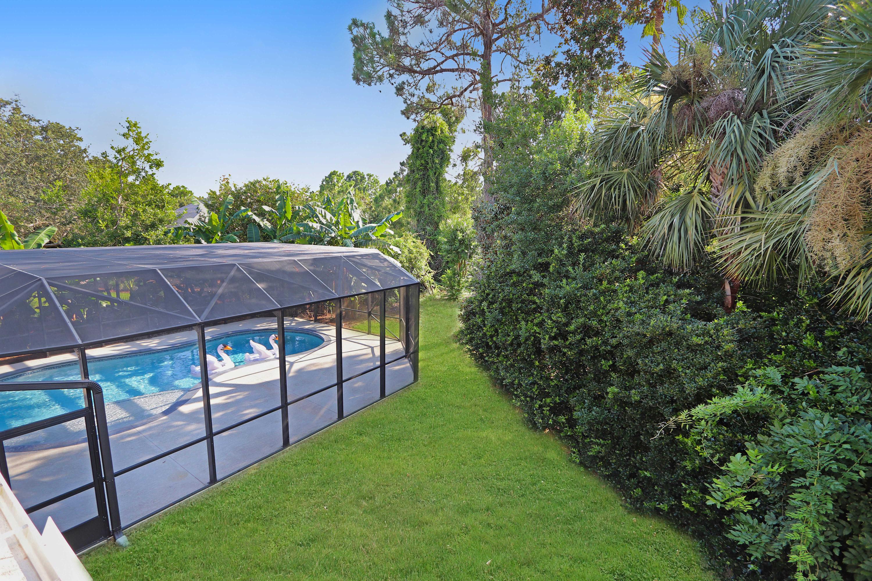 KELLY PLANTATION S/D - Residential