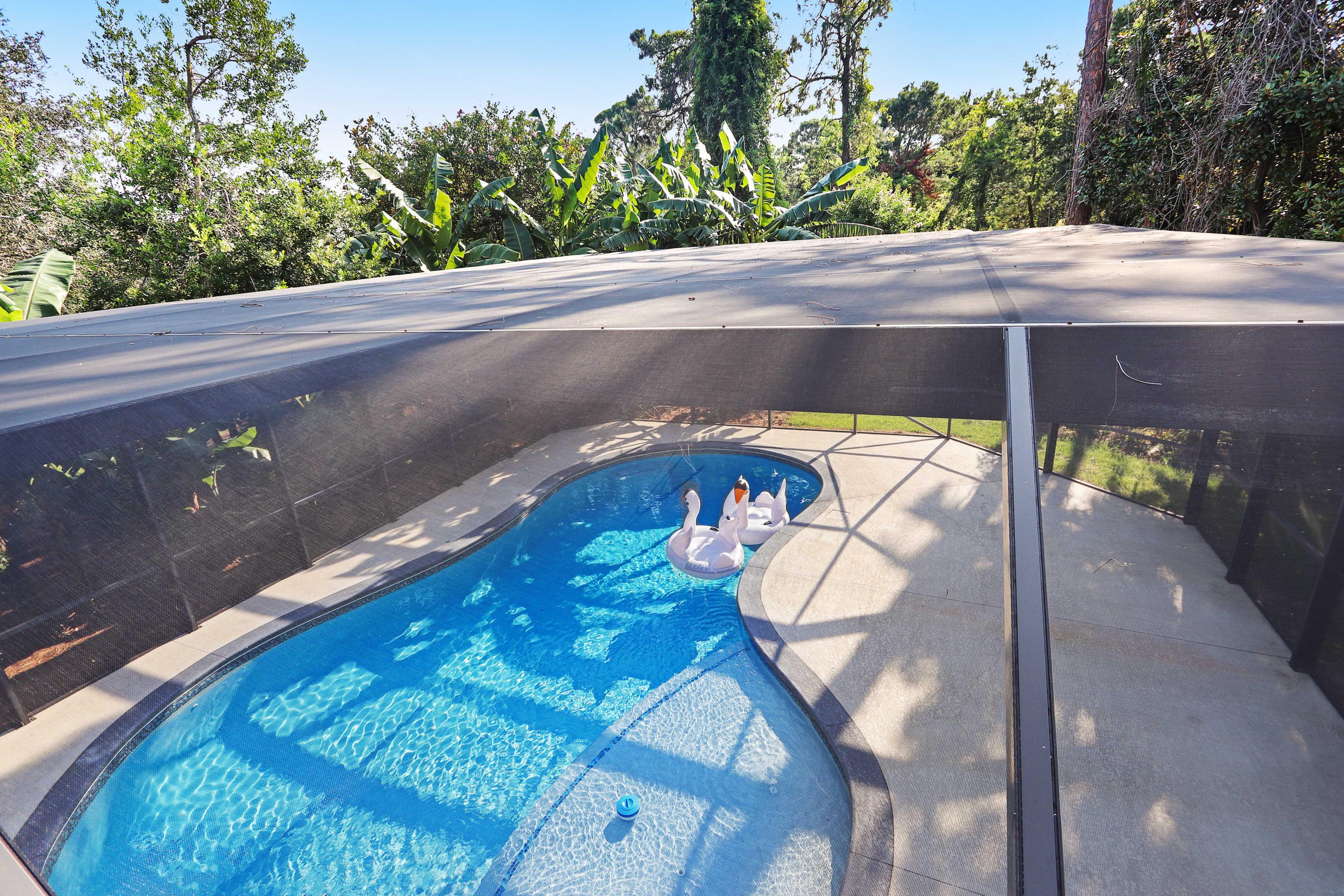 KELLY PLANTATION S/D - Residential