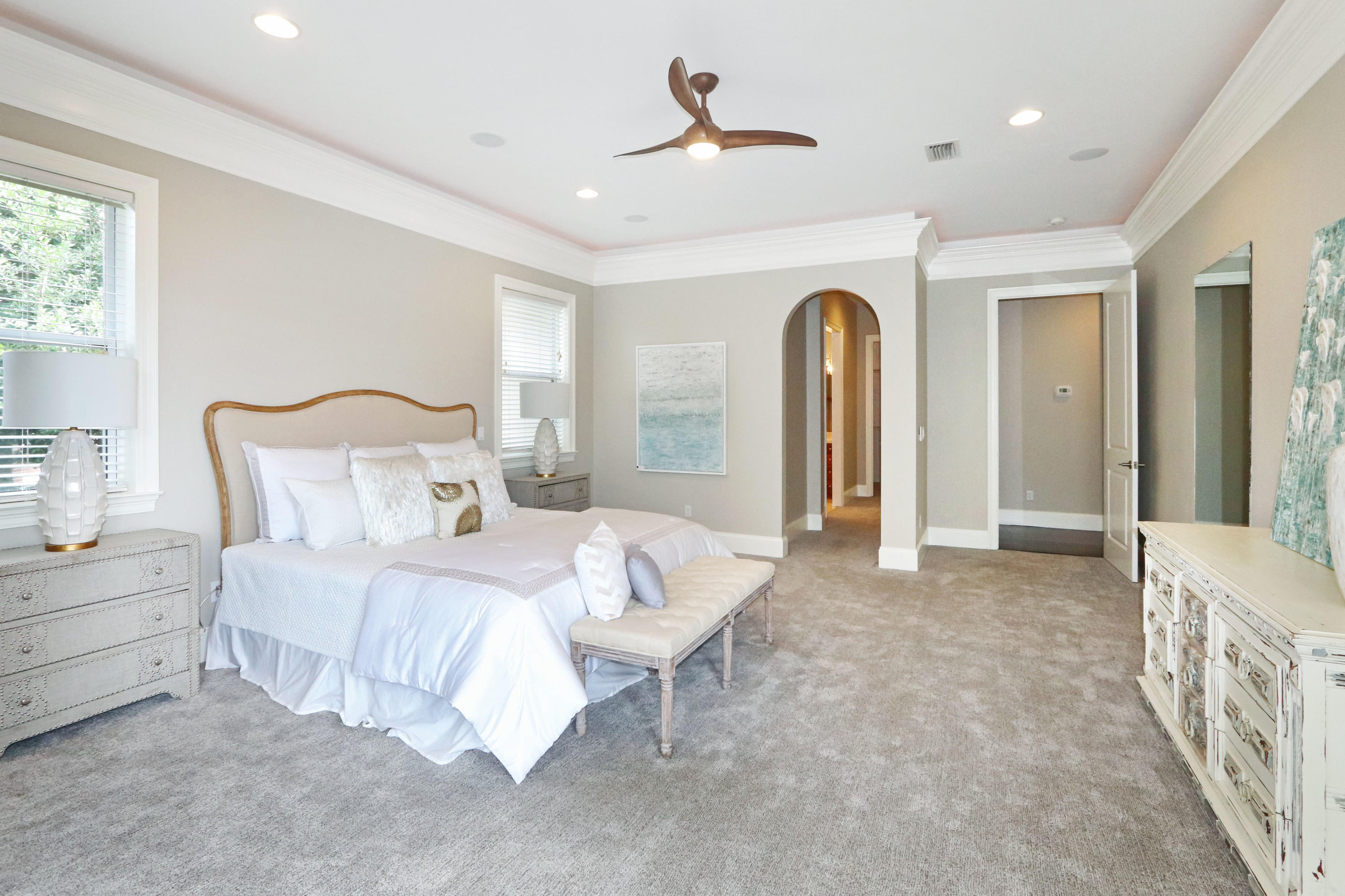 KELLY PLANTATION S/D - Residential