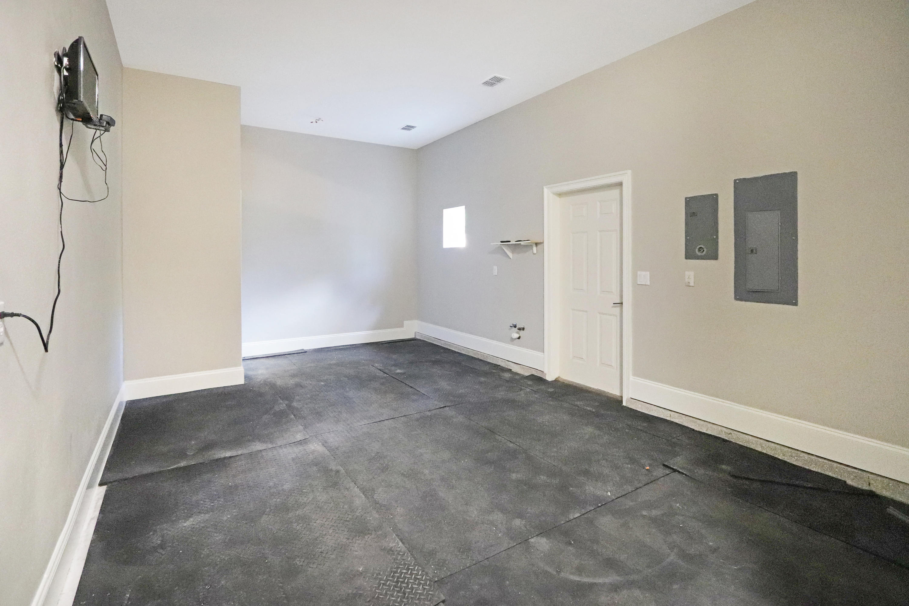 KELLY PLANTATION S/D - Residential