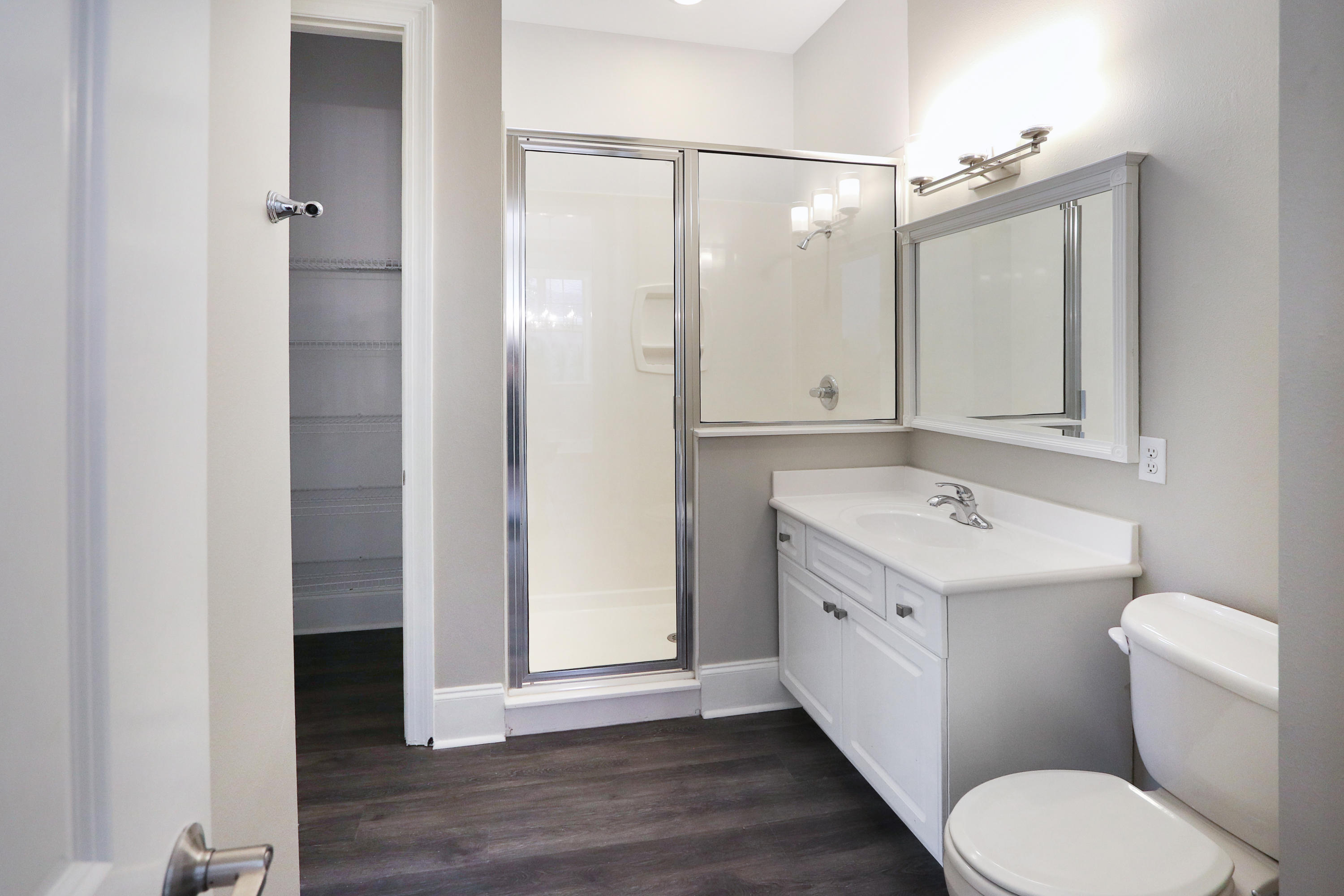 KELLY PLANTATION S/D - Residential