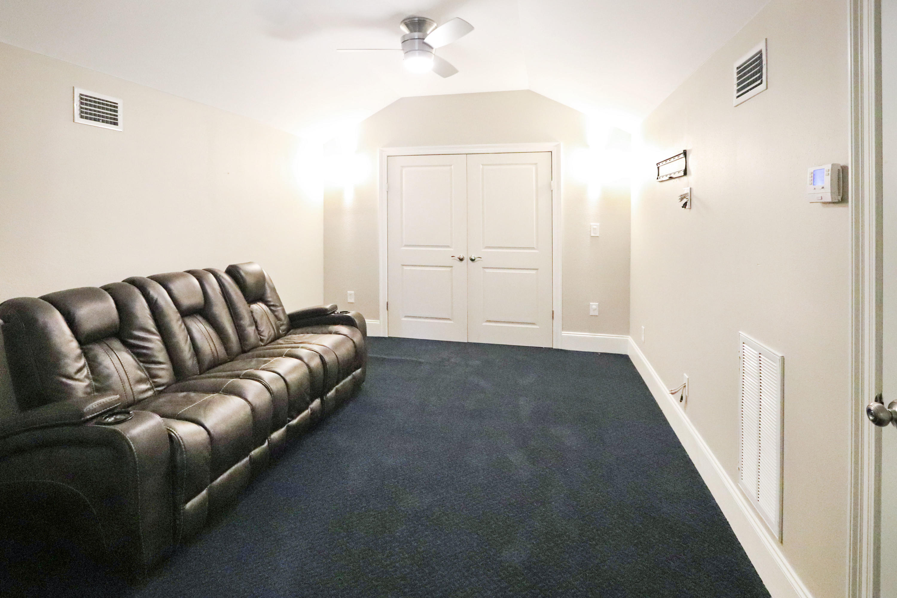 KELLY PLANTATION S/D - Residential