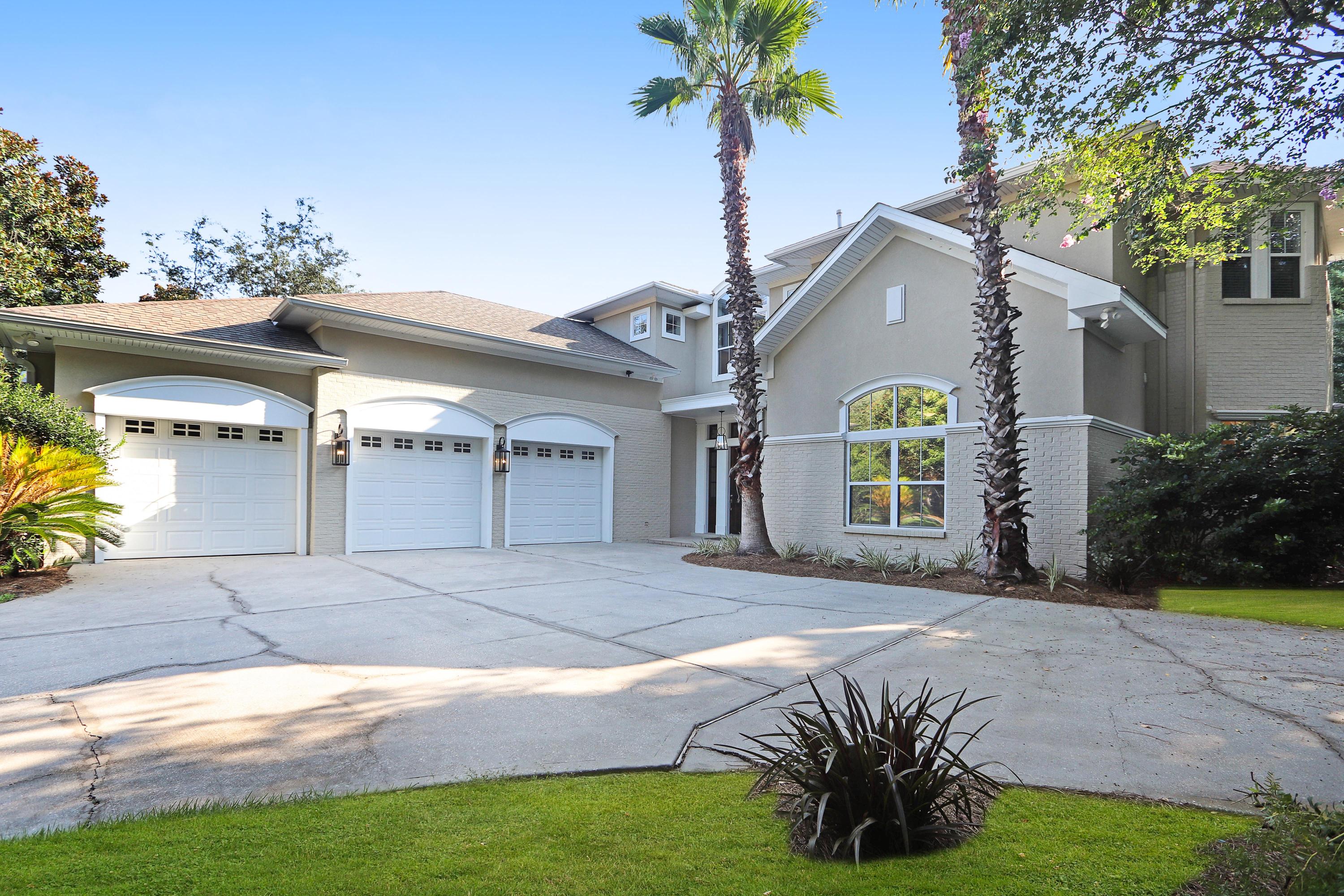 KELLY PLANTATION S/D - Residential