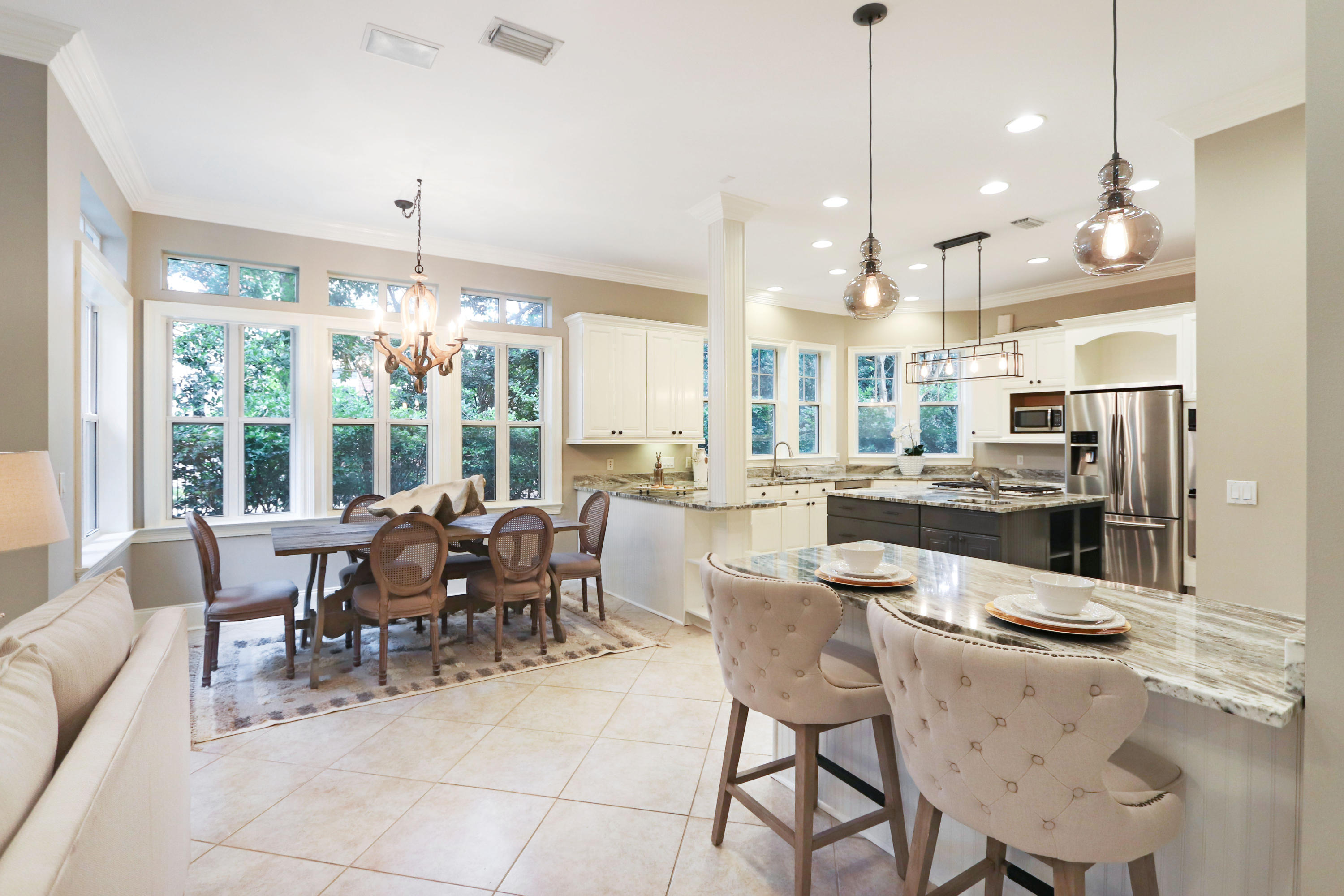 KELLY PLANTATION S/D - Residential