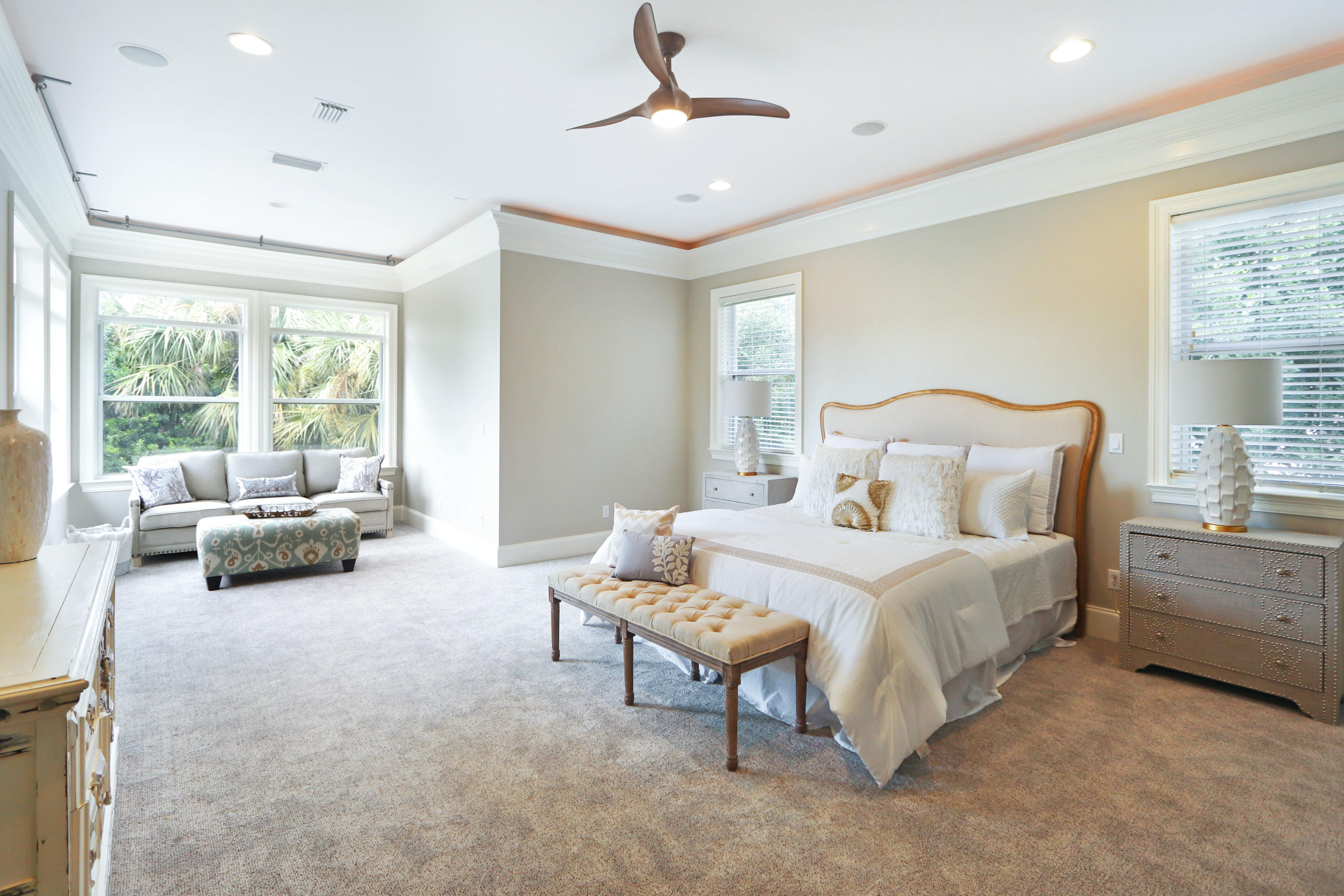 KELLY PLANTATION S/D - Residential