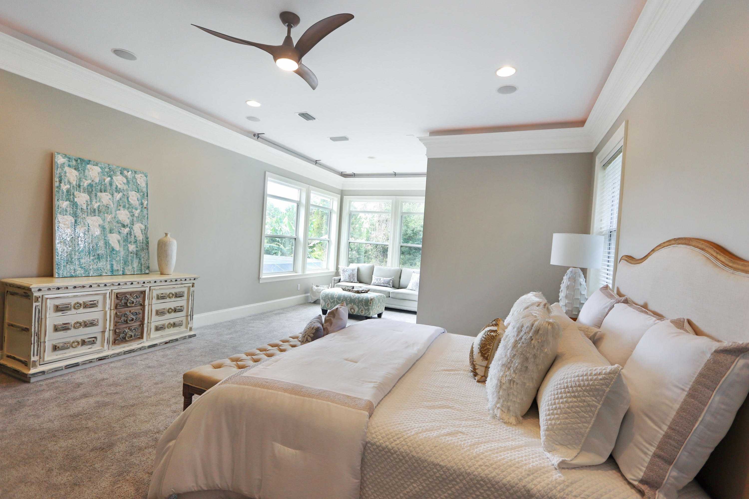 KELLY PLANTATION S/D - Residential