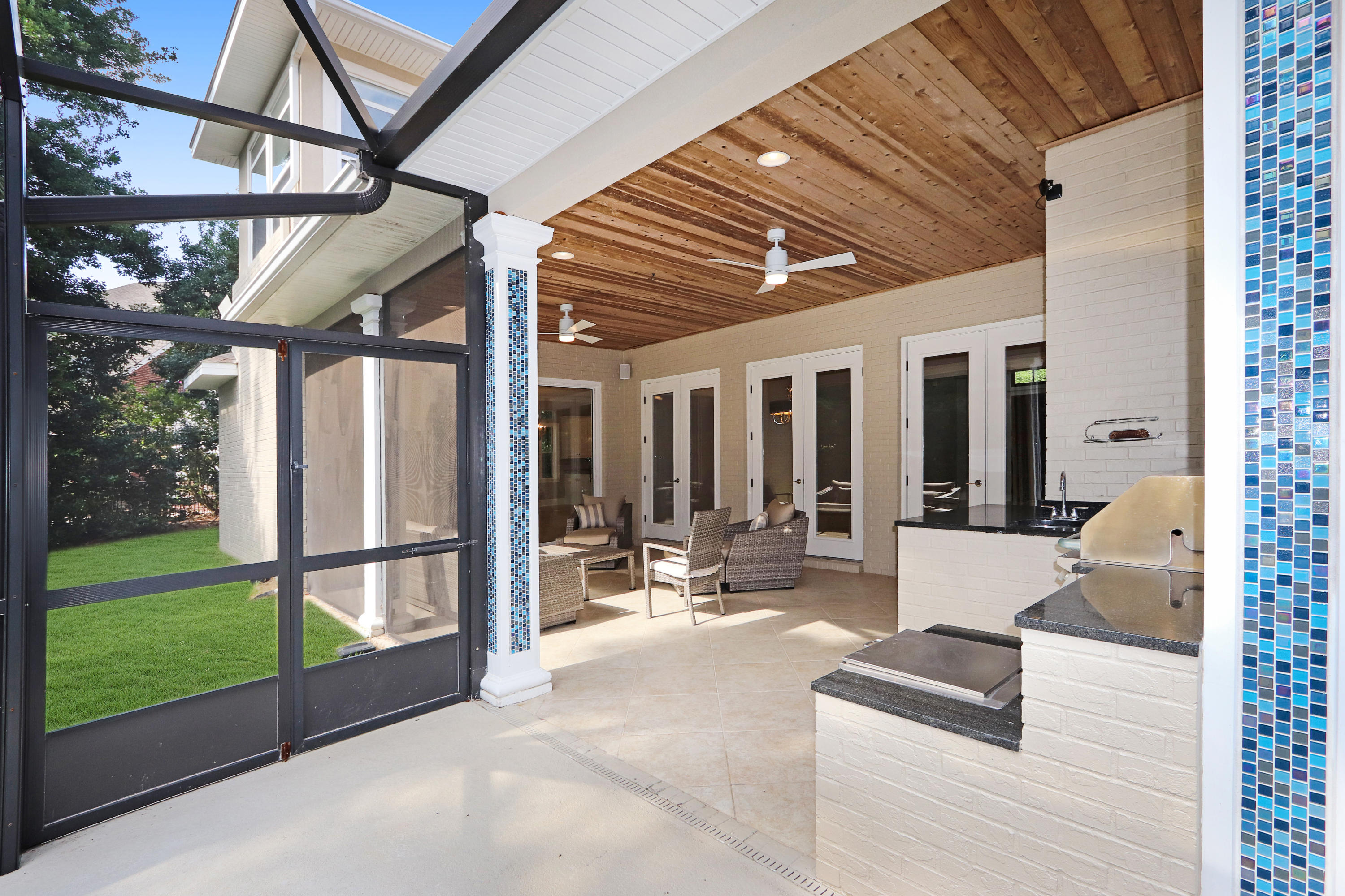 KELLY PLANTATION S/D - Residential