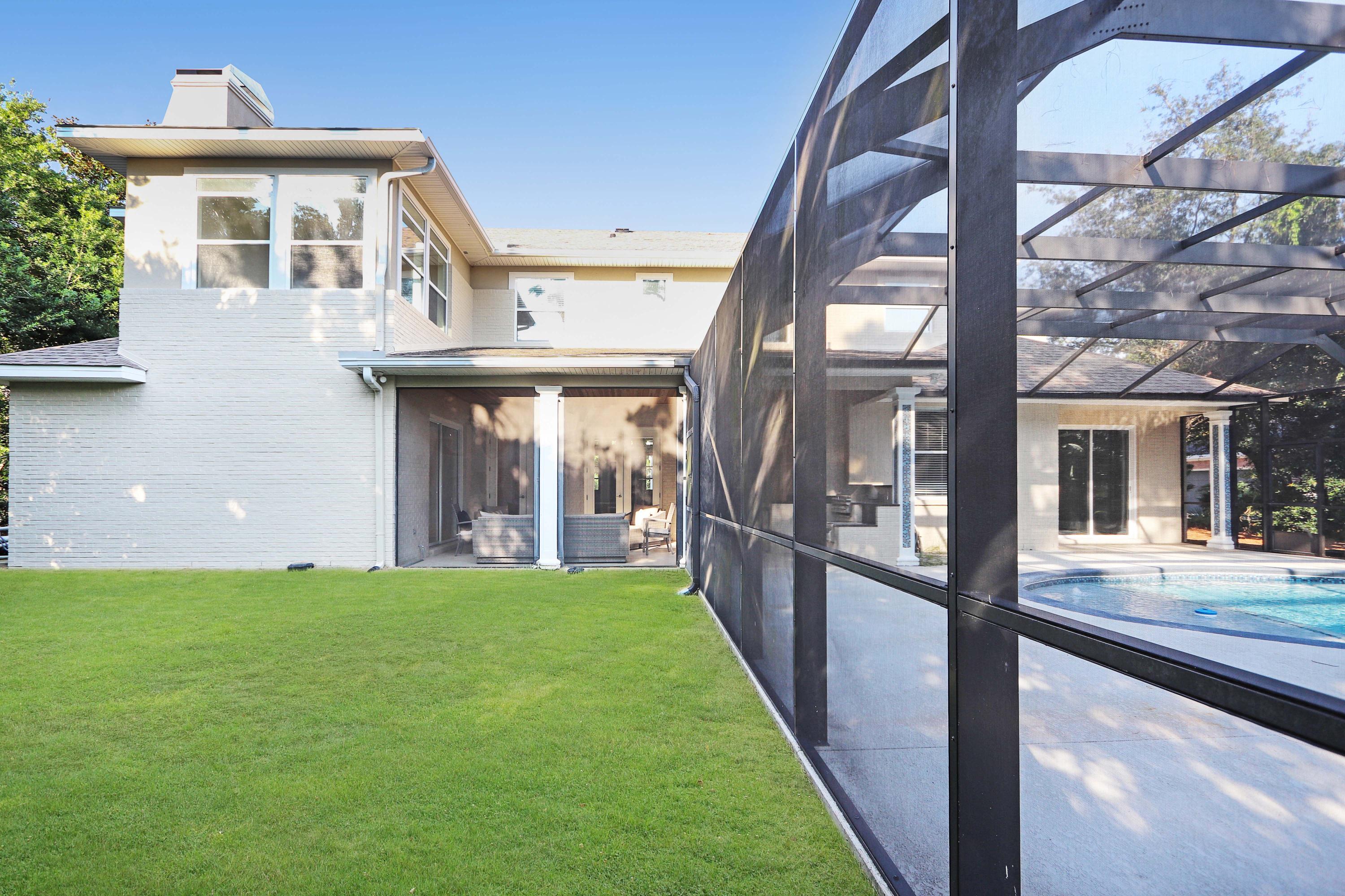 KELLY PLANTATION S/D - Residential