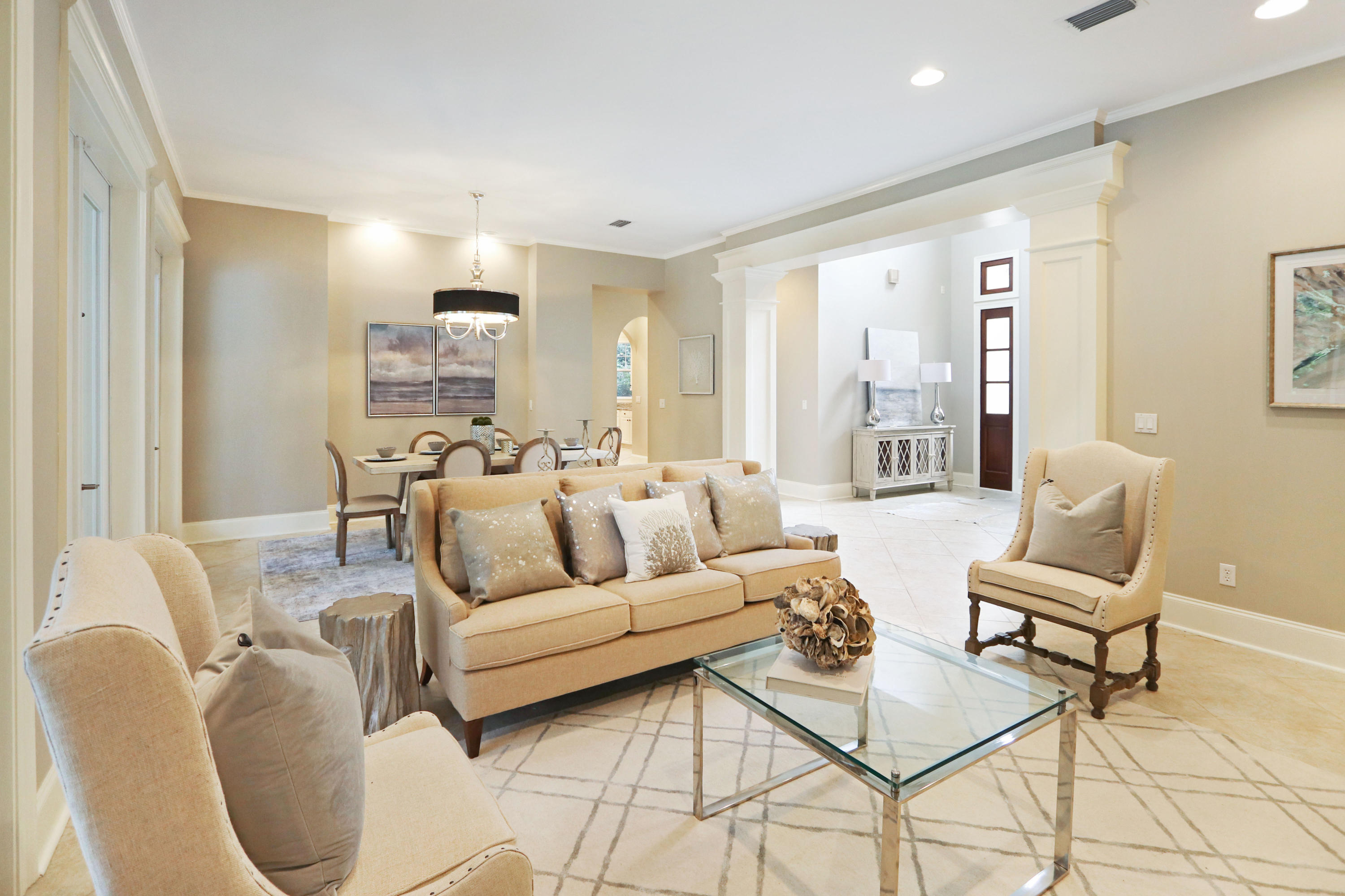 KELLY PLANTATION S/D - Residential