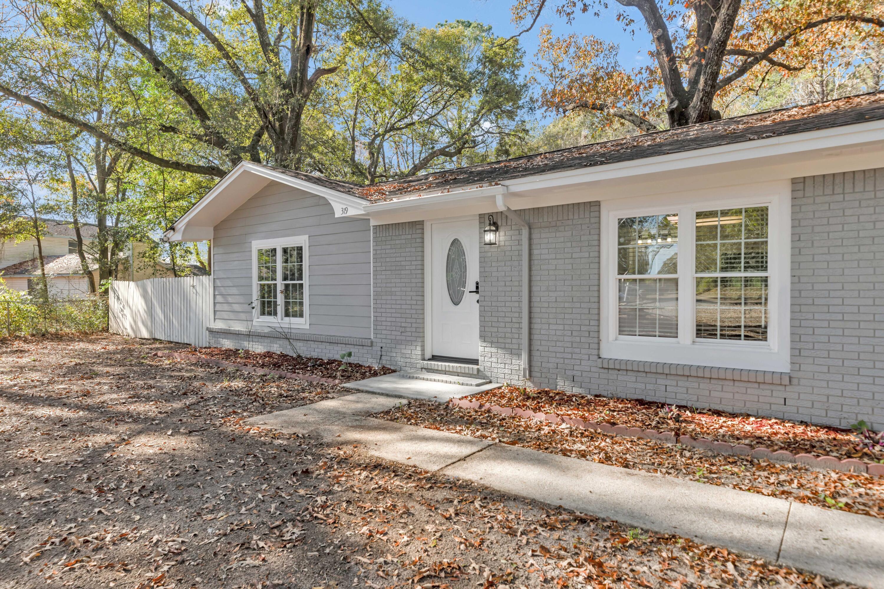 NO HOA!!! This beautifully renovated 4-bedroom, 3-bathroom home offers modern comfort on a spacious 0.43-acre lot. Inside, you'll find a bright, open floor plan with fresh paint throughout and a fully updated kitchen perfect for both everyday living and entertaining.The large lot offers endless possibilities: plant a garden, build a workshop, or create the ultimate outdoor space for relaxation, play, or gathering with loved ones.Whether you're a first-time buyer, an investor, or looking to downsize with style, this house is ready for you.